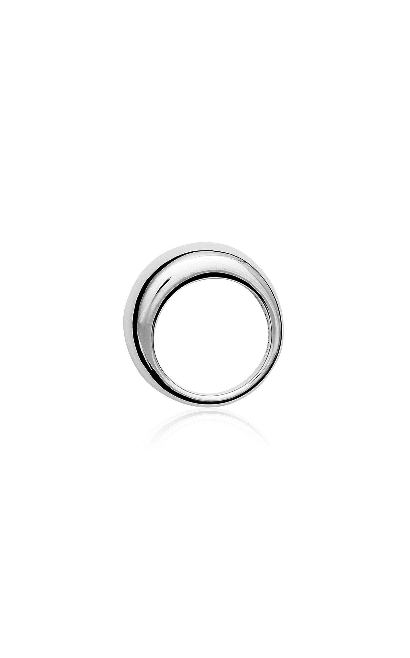 Lie Studio Women's The Anna 925 Sterling Silver Ring | ModeSens