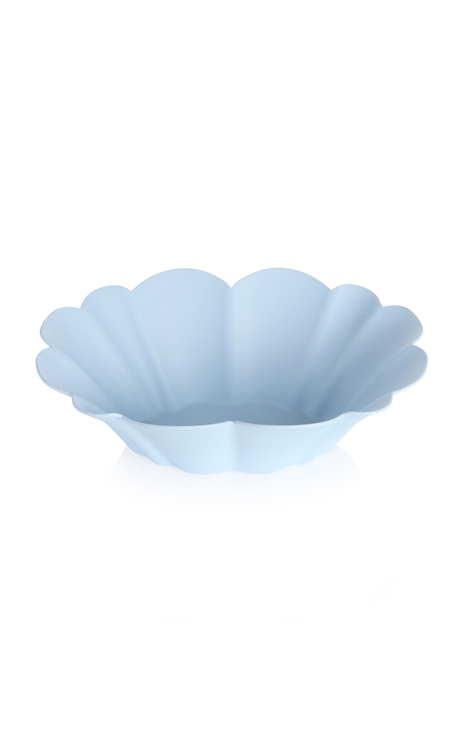 MAISON BALZAC CLOUD SERVING BASKET