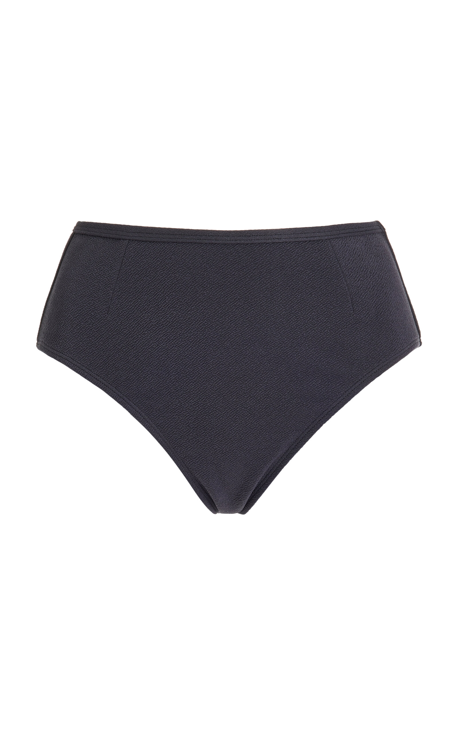 Exclusive Millie High-Waisted Bikini Bottom