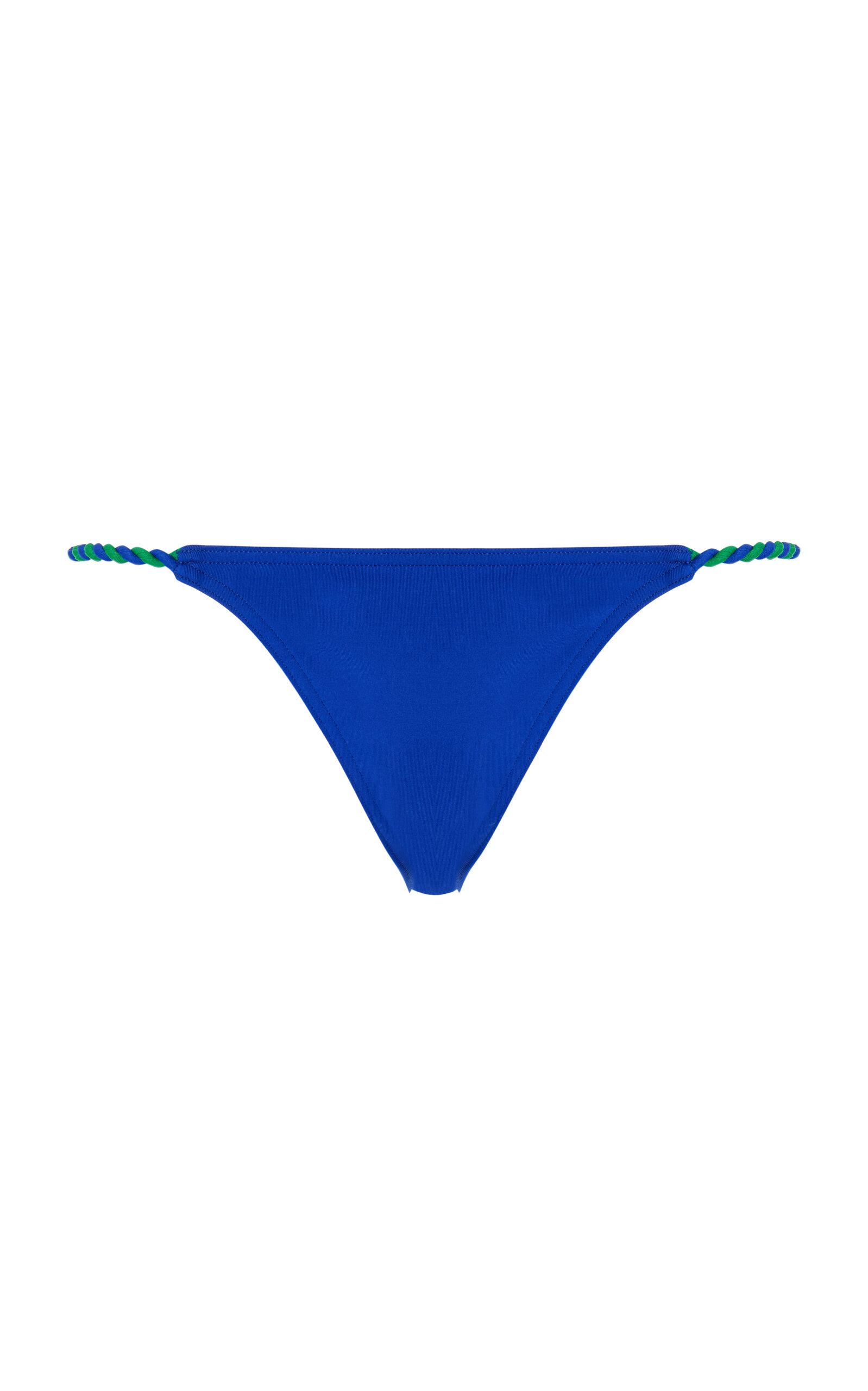 Shop Eres Salto Bikini Bottom In Blue