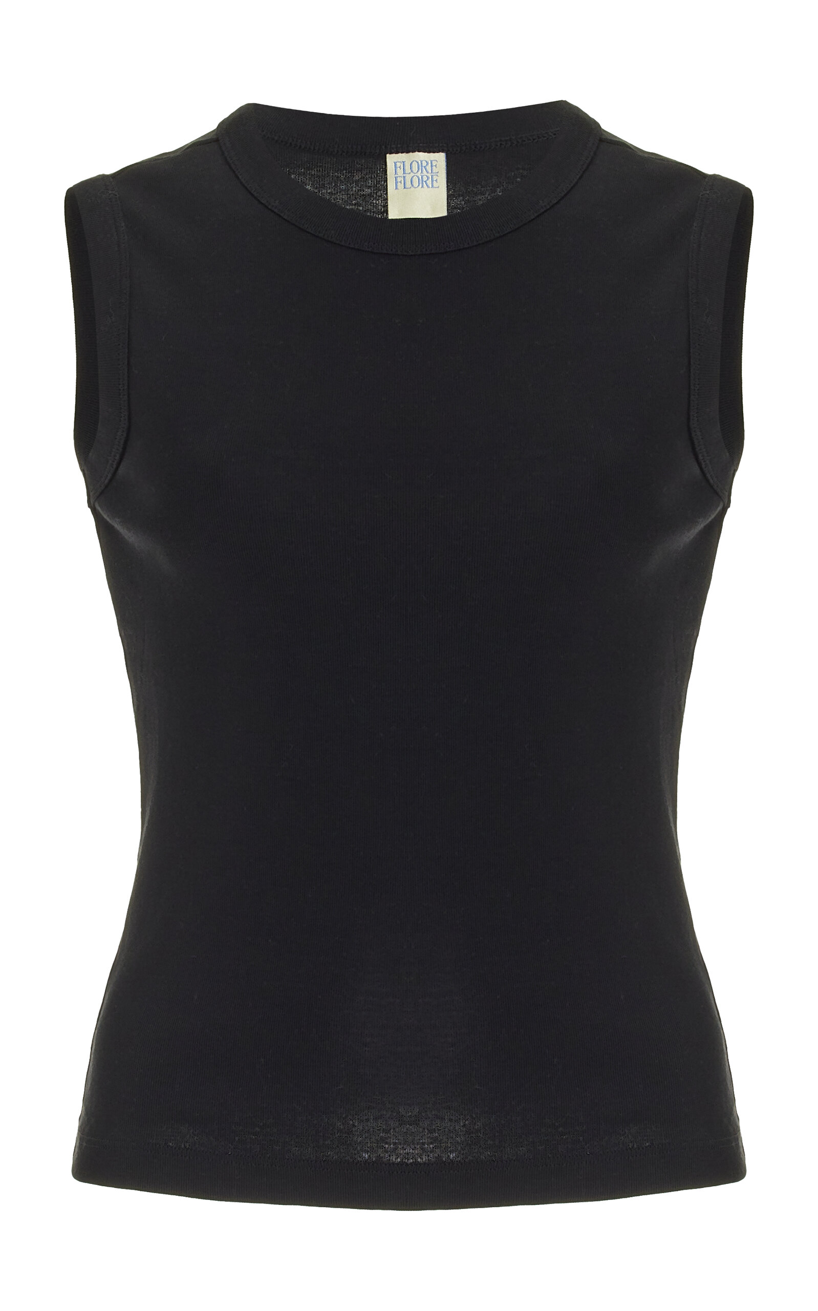 Esmé Organic Cotton Tank Top