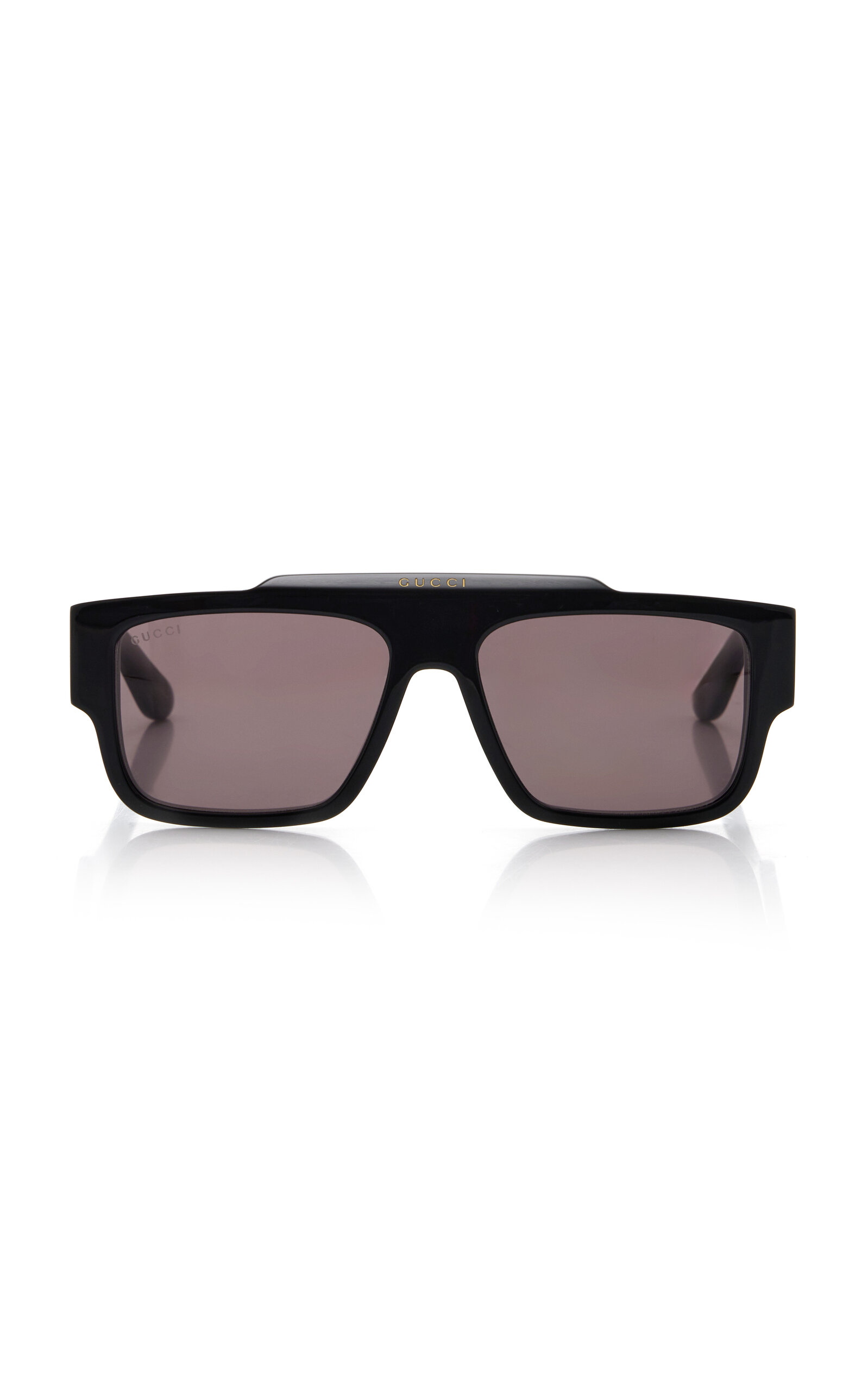 Gucci Gg1460s-001 In Black