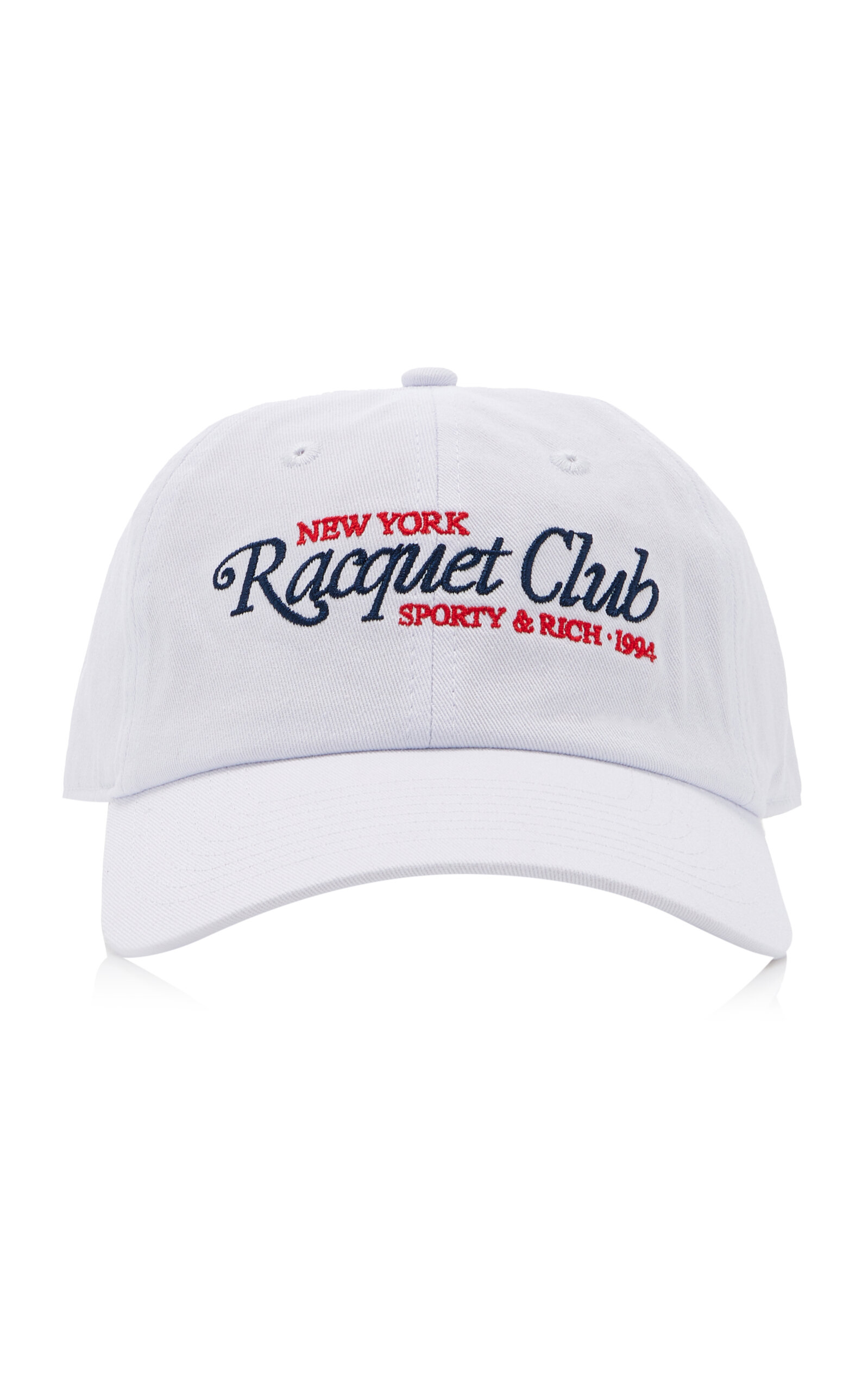 '94 Racquet Club Cotton Hat