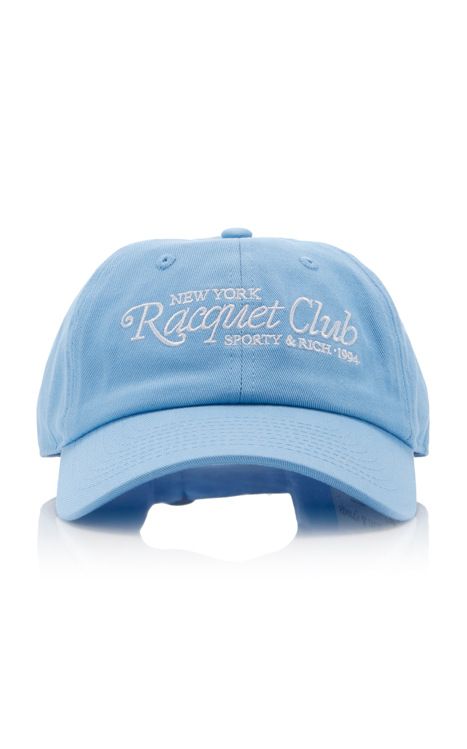 94 Racquet Club Cotton Baseball Hat