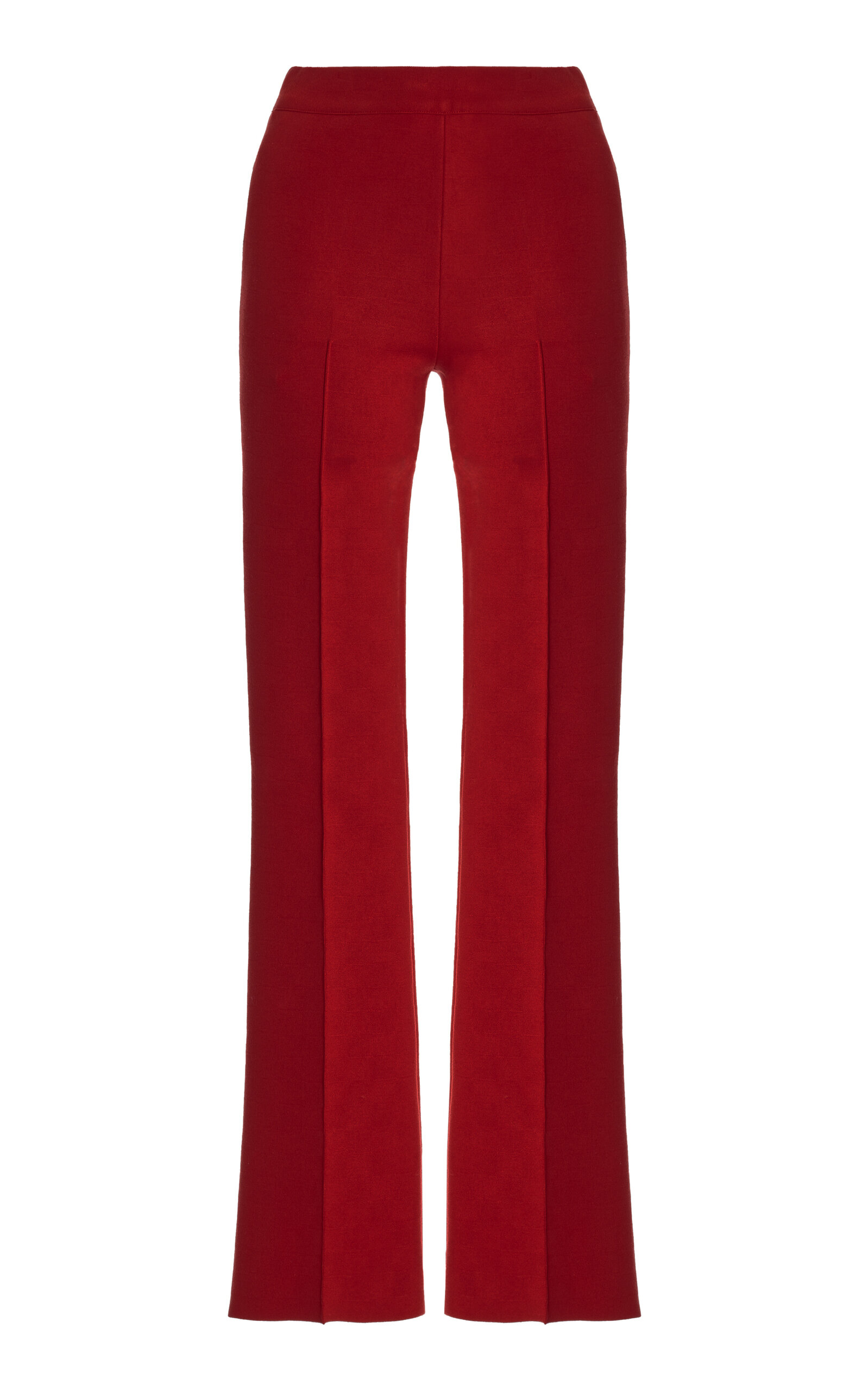 High Sport Knit Jules Trousers
