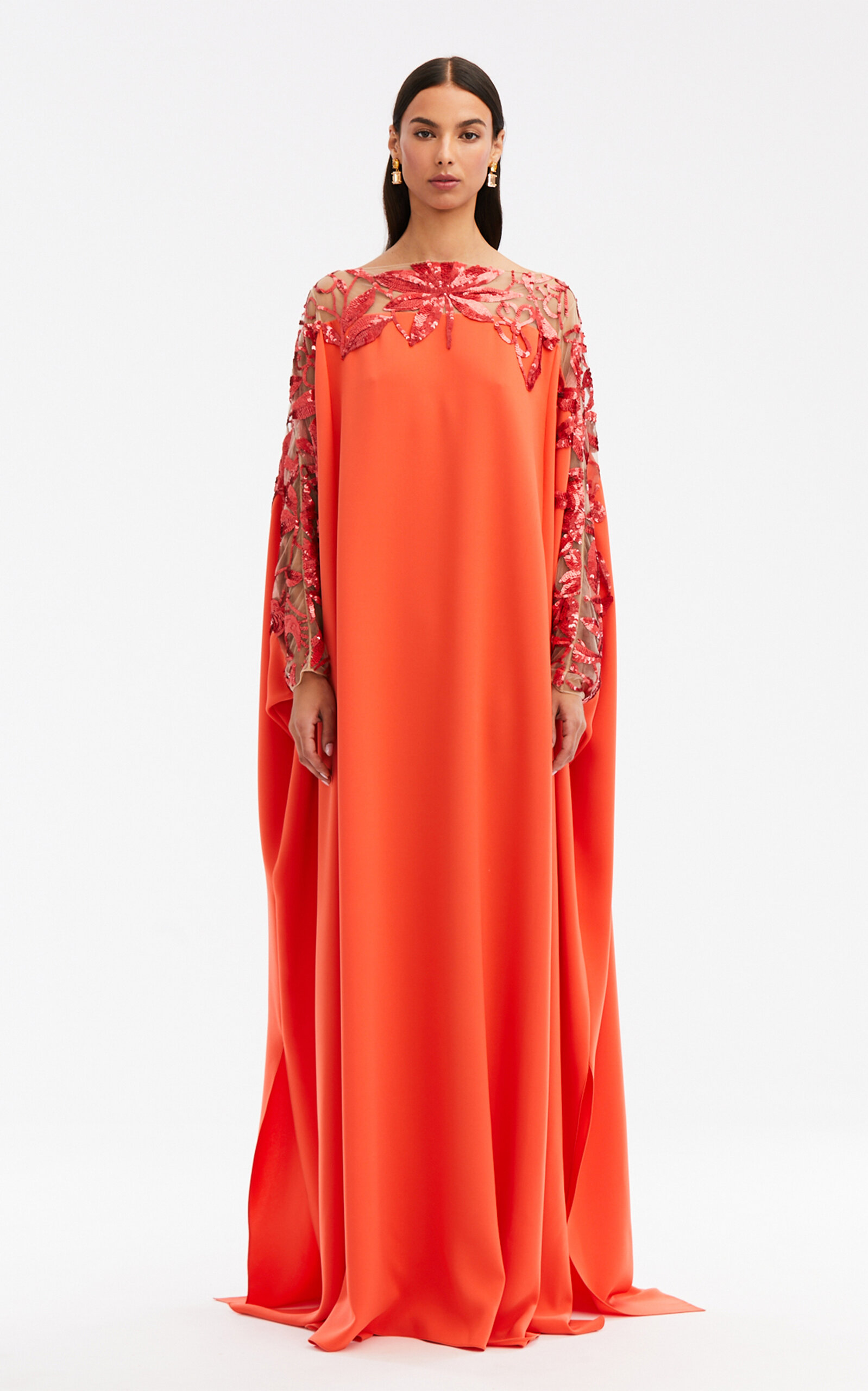 Caftan serré discount