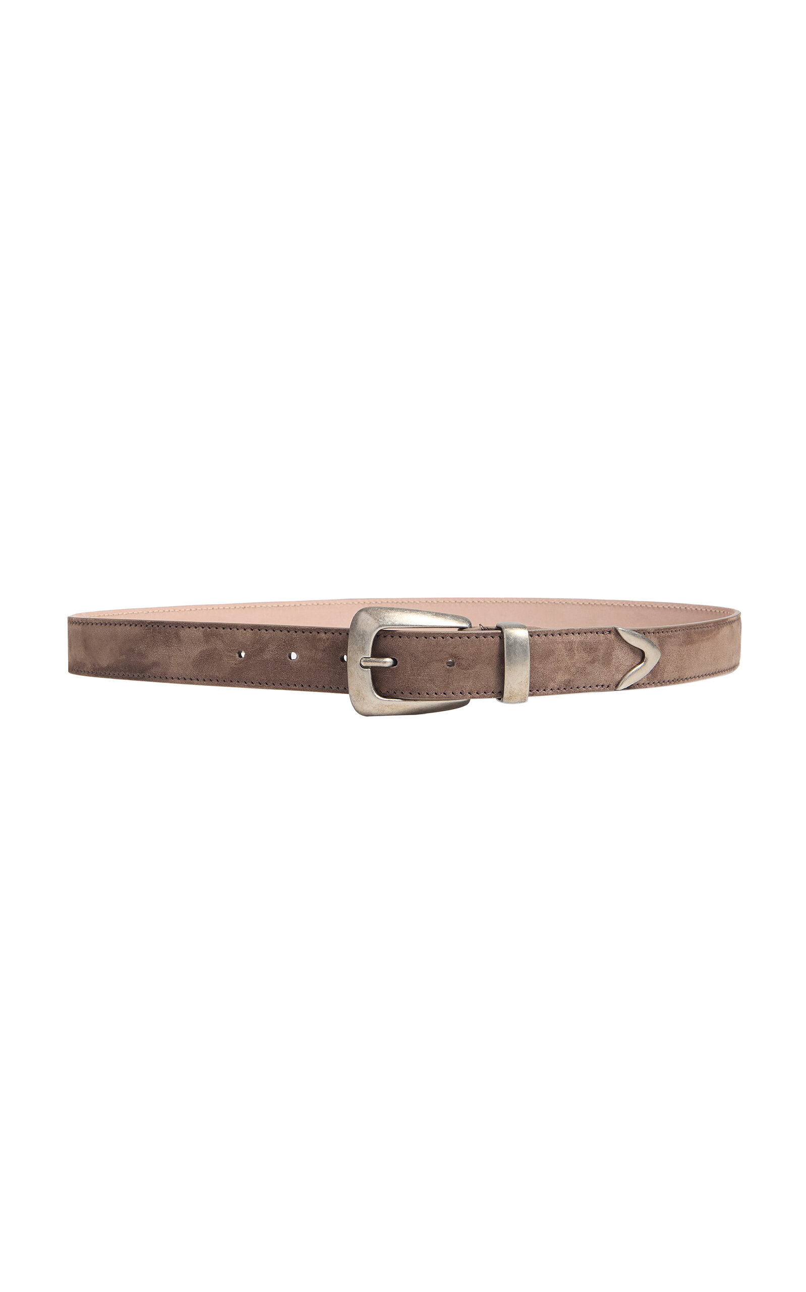 Benny Suede Belt