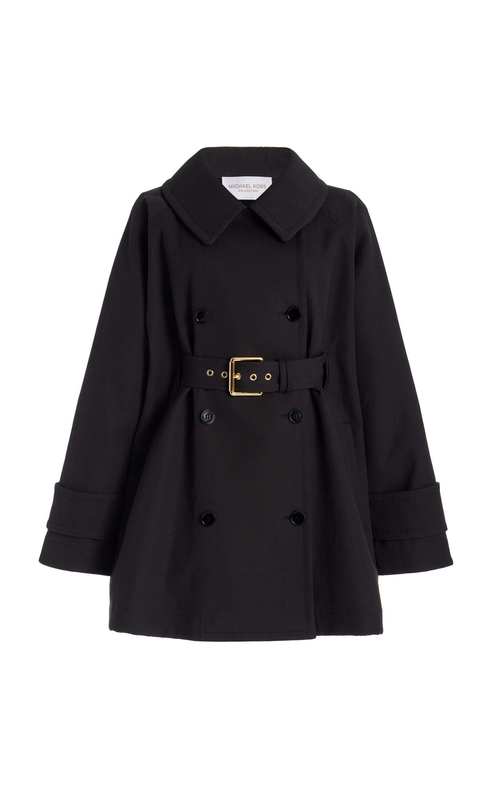 Michael kors coat dress best sale