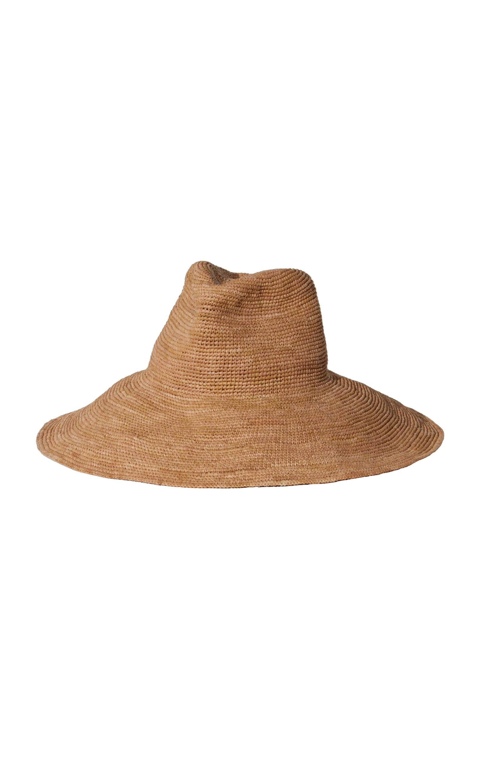 Waverly Raffia Hat