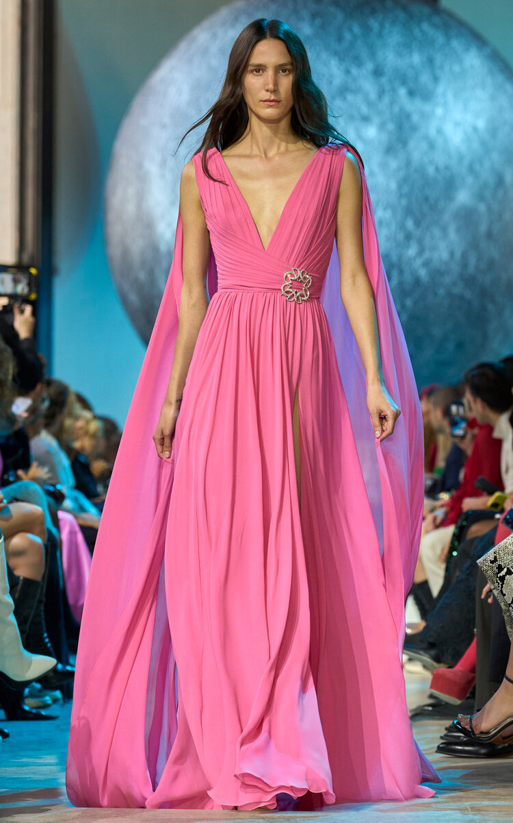 Elie Saab Maxi Dresses