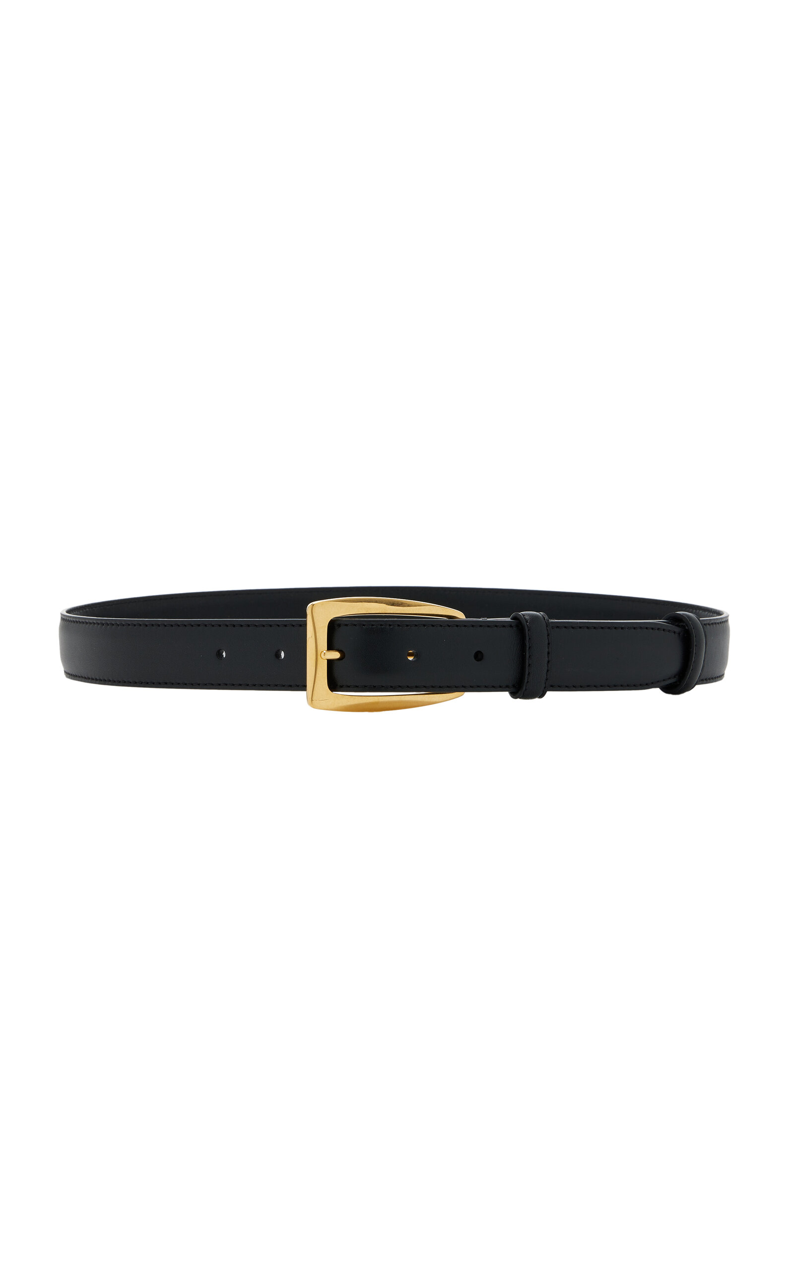 Arco Leather Belt