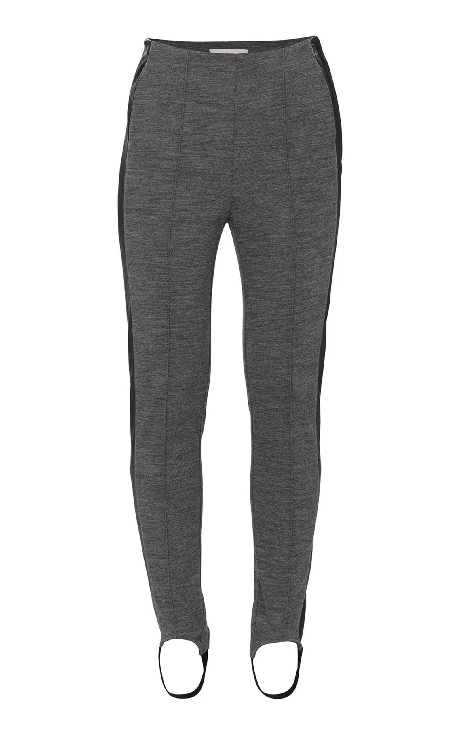 Sterling Wool Stirrup Leggings