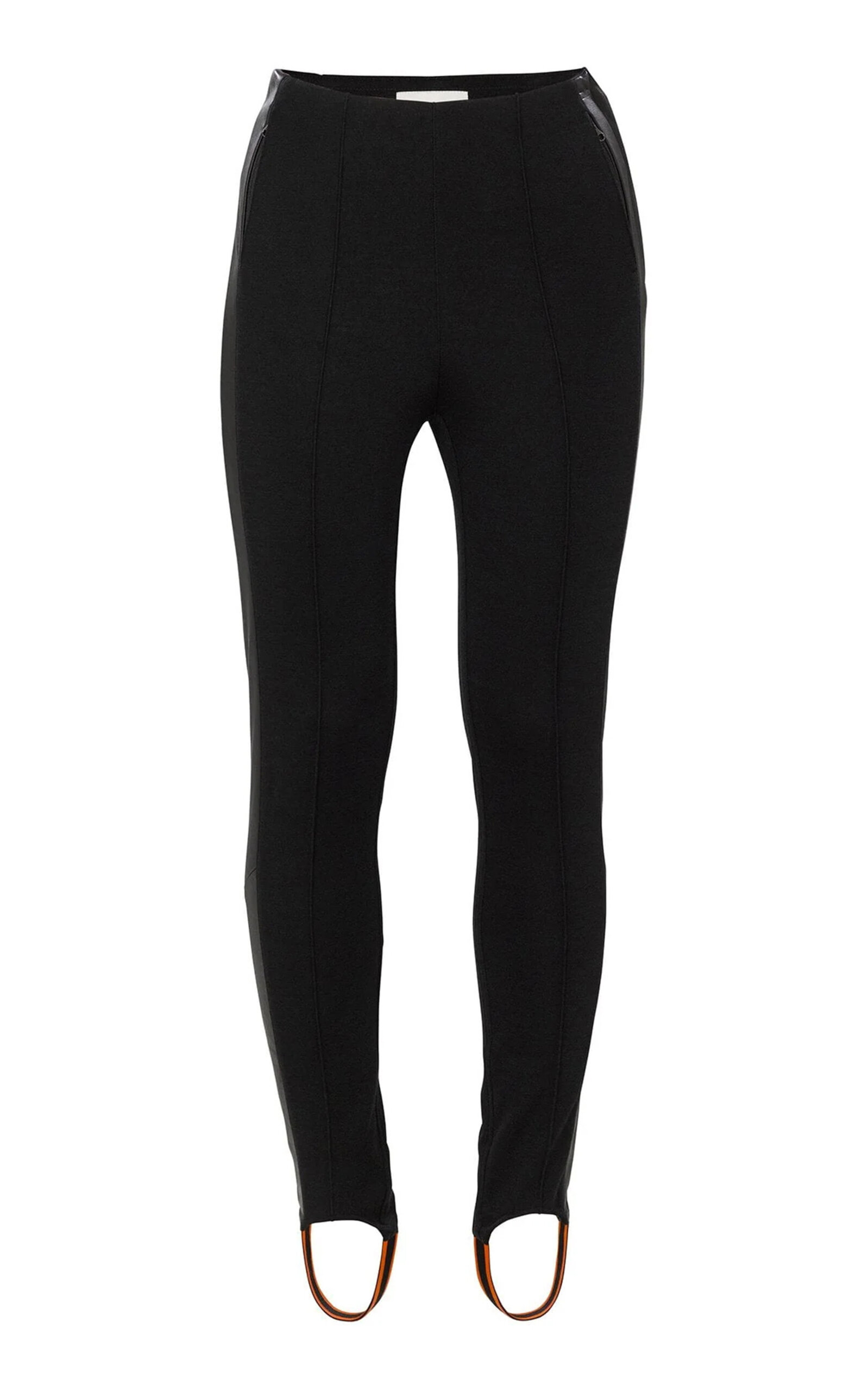 Sterling Wool Stirrup Leggings