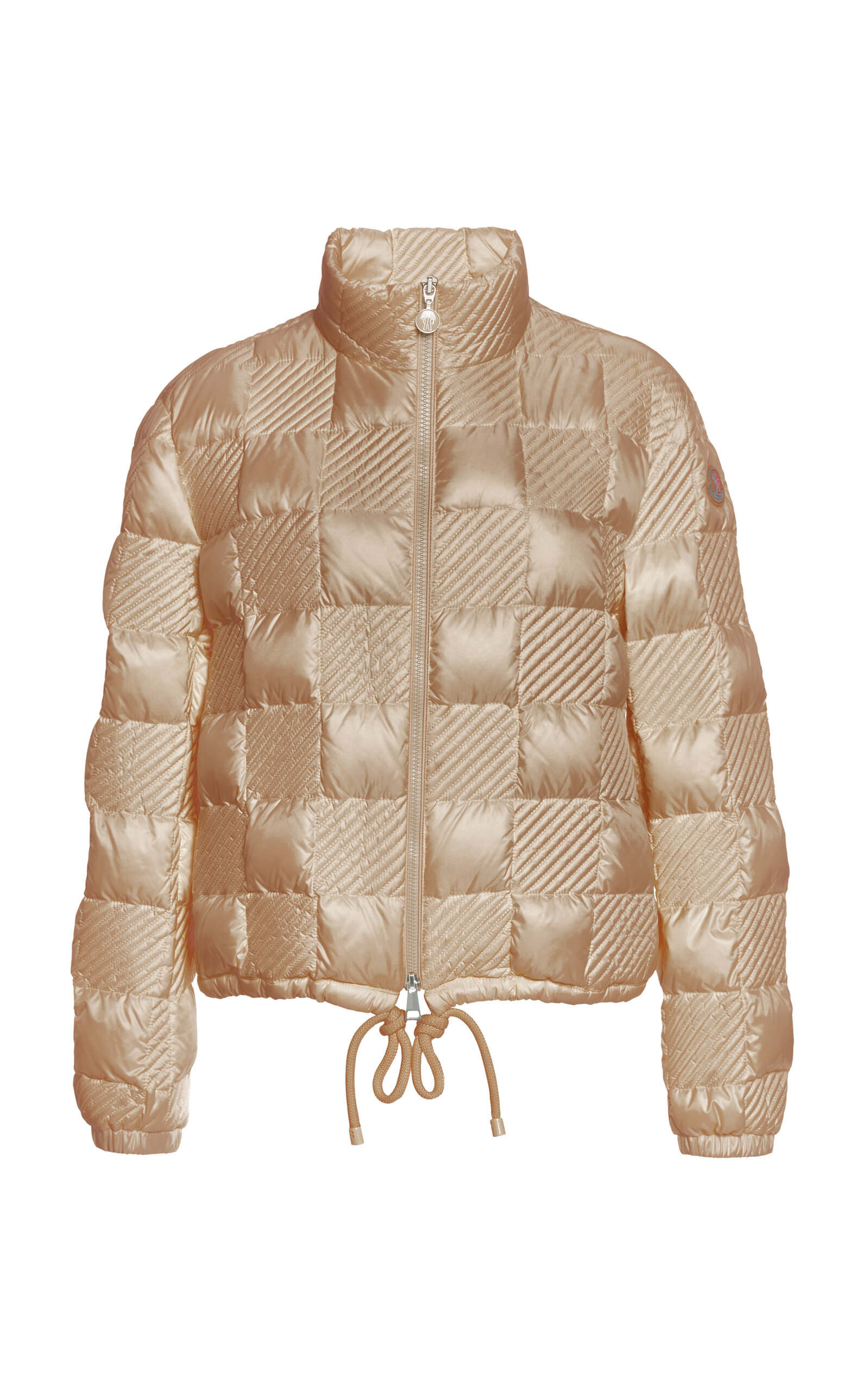 Ancy Down Jacket