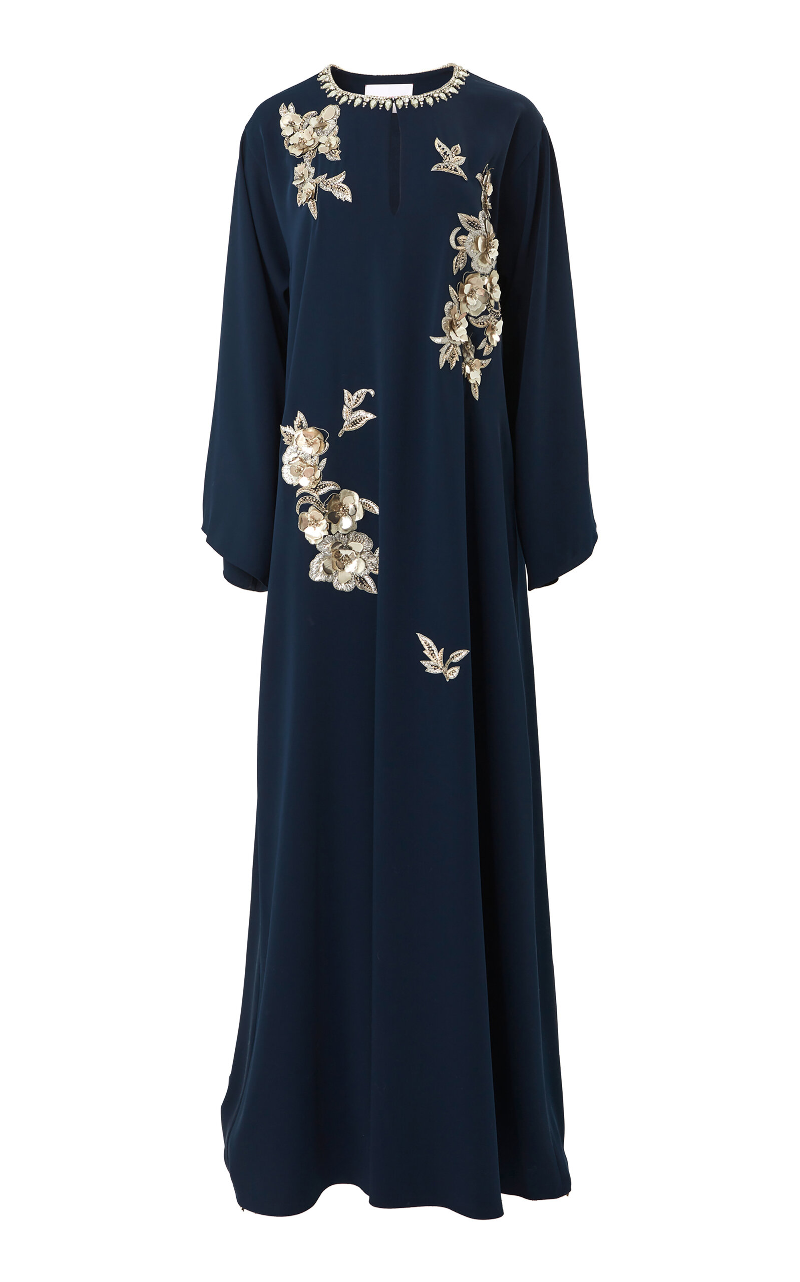 Carolina hotsell herrera caftan