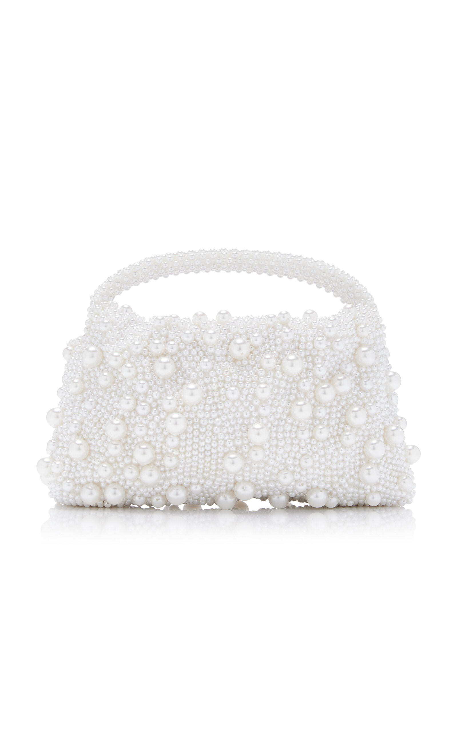 Ellerie Mini Pearl Bag