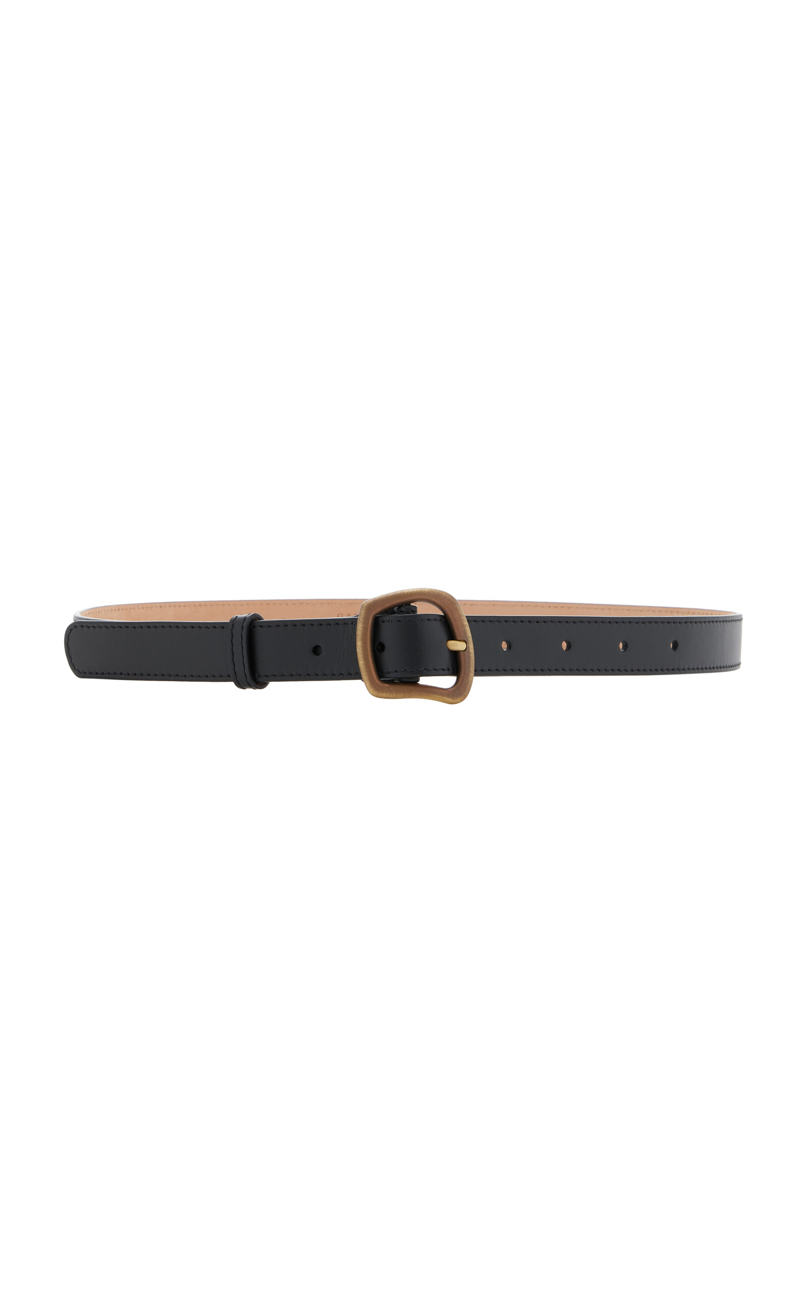 Simone Small Leather Belt