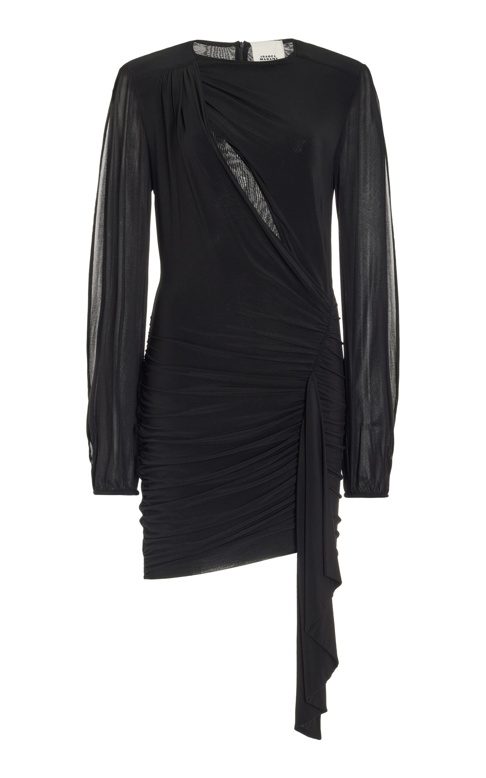 Shop Isabel Marant Black