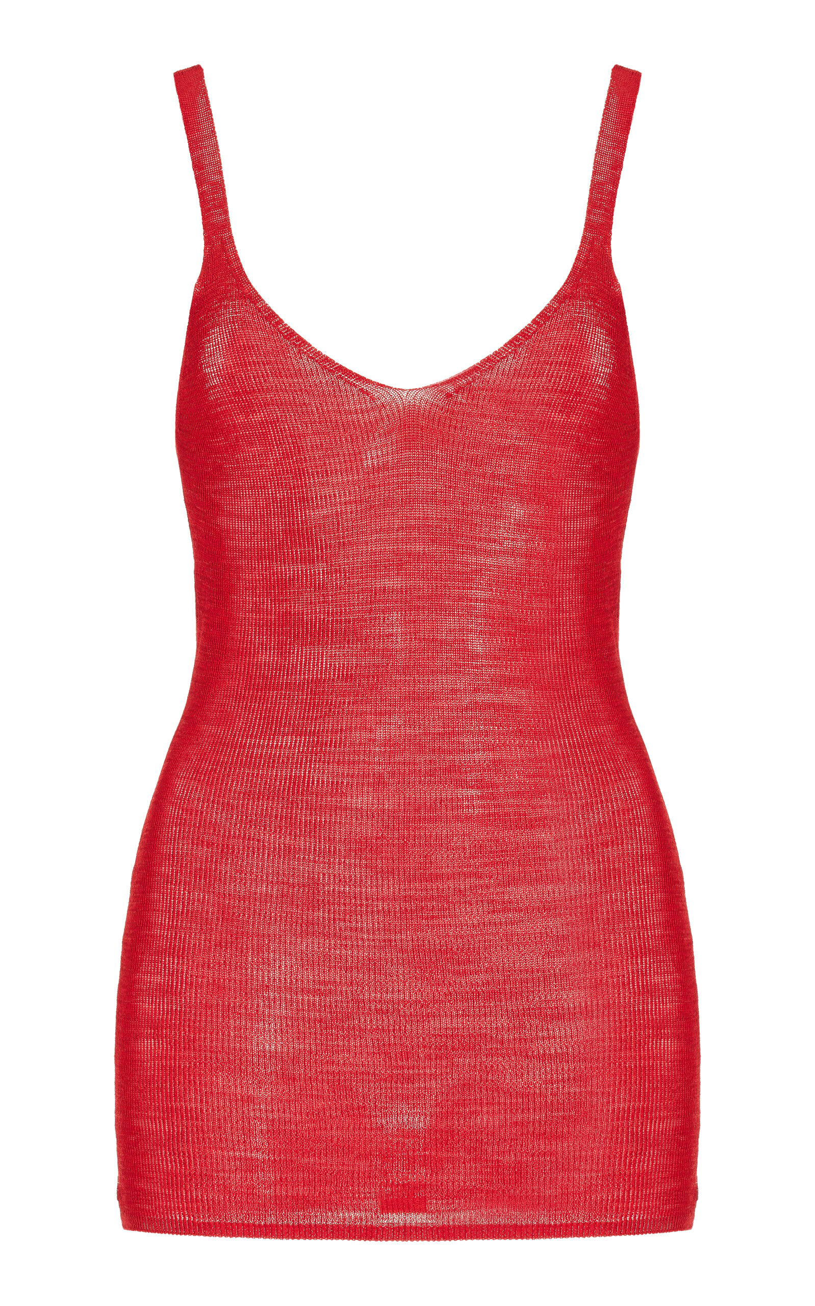 Isabel Marant Red