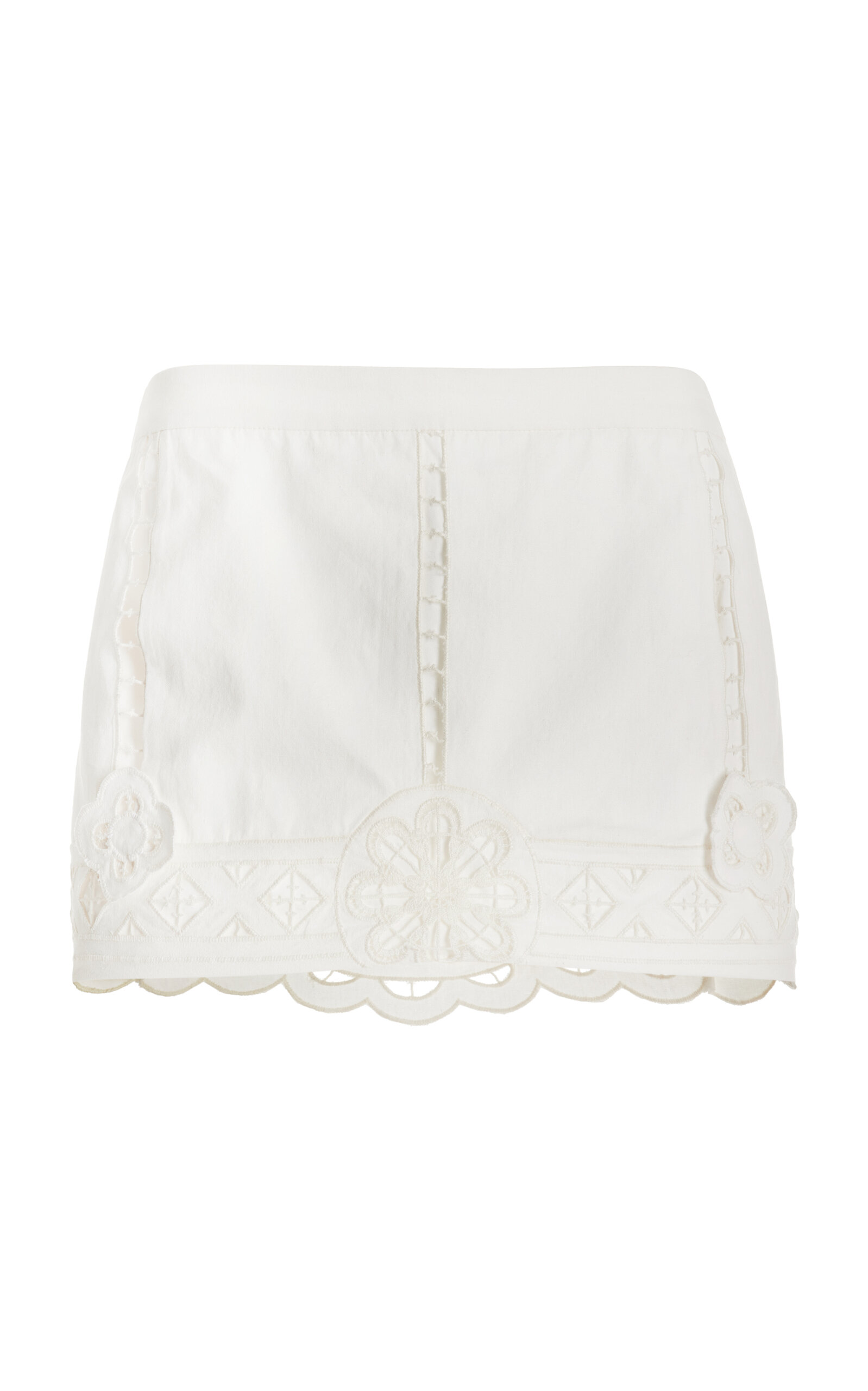 Isabel Marant White