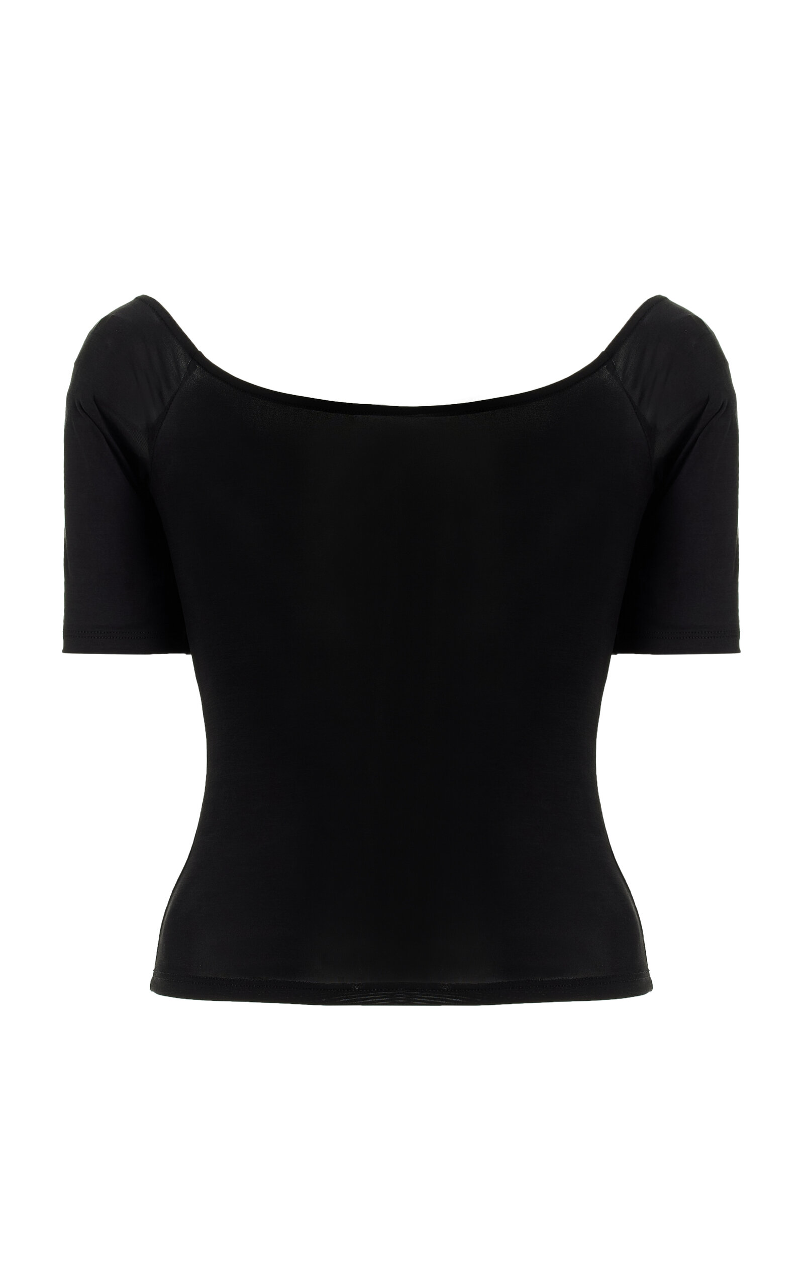 ANEMOS THE CAROLYN OFF-THE-SHOULDER TOP 