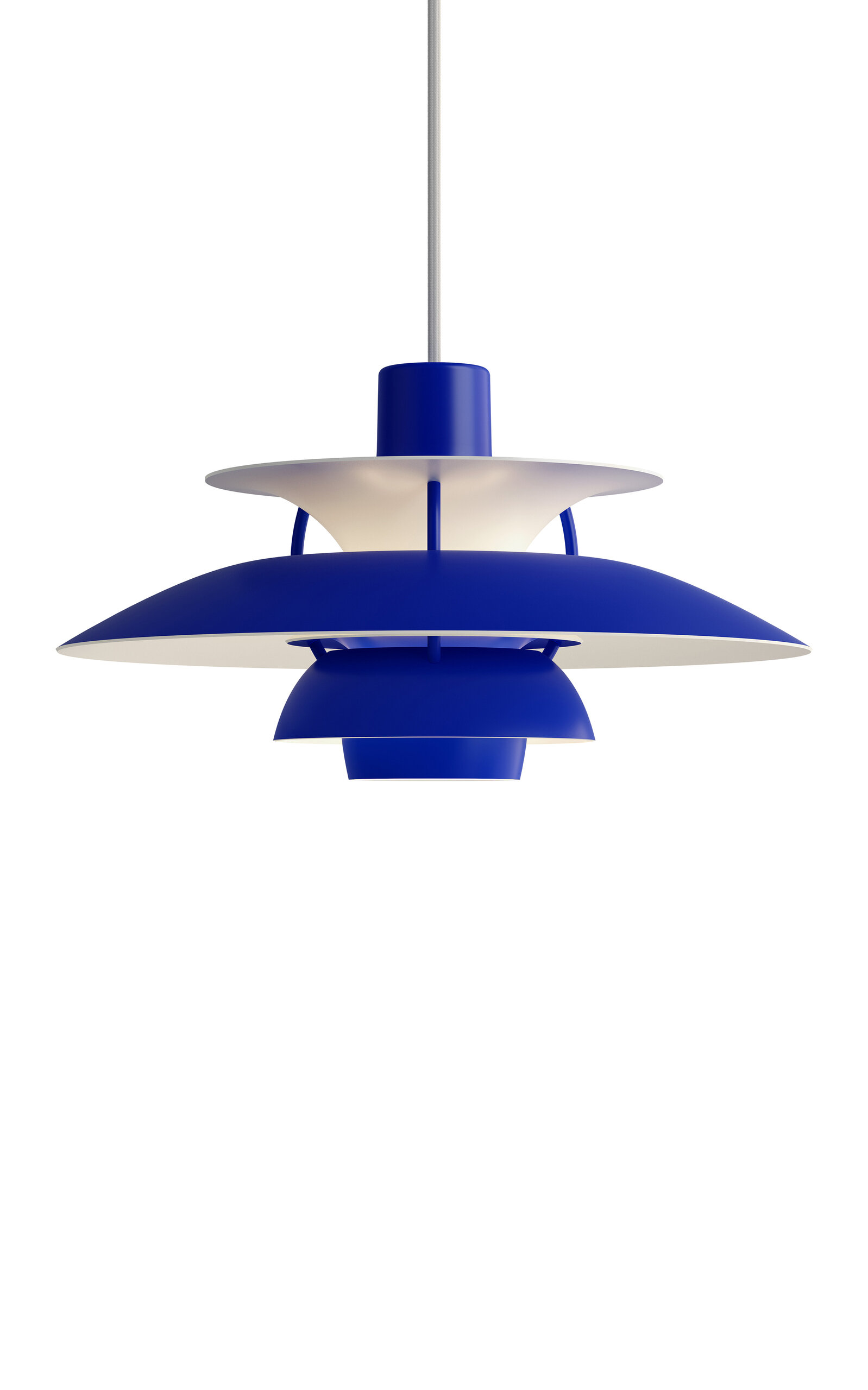 LOUIS POULSEN PH 5 MINI PENDANT LAMP