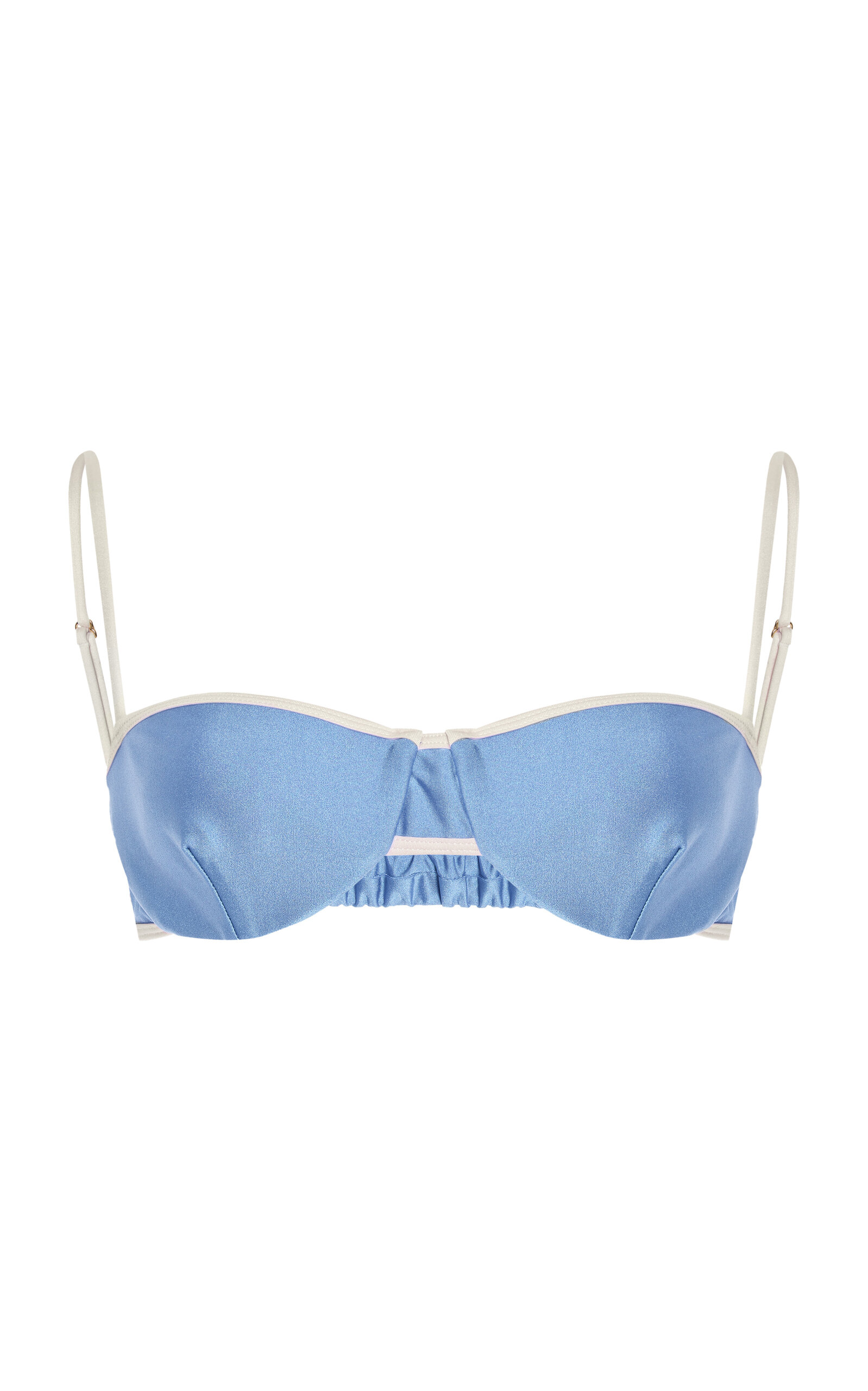 Exclusive Ingrid Balconette Bikini Top