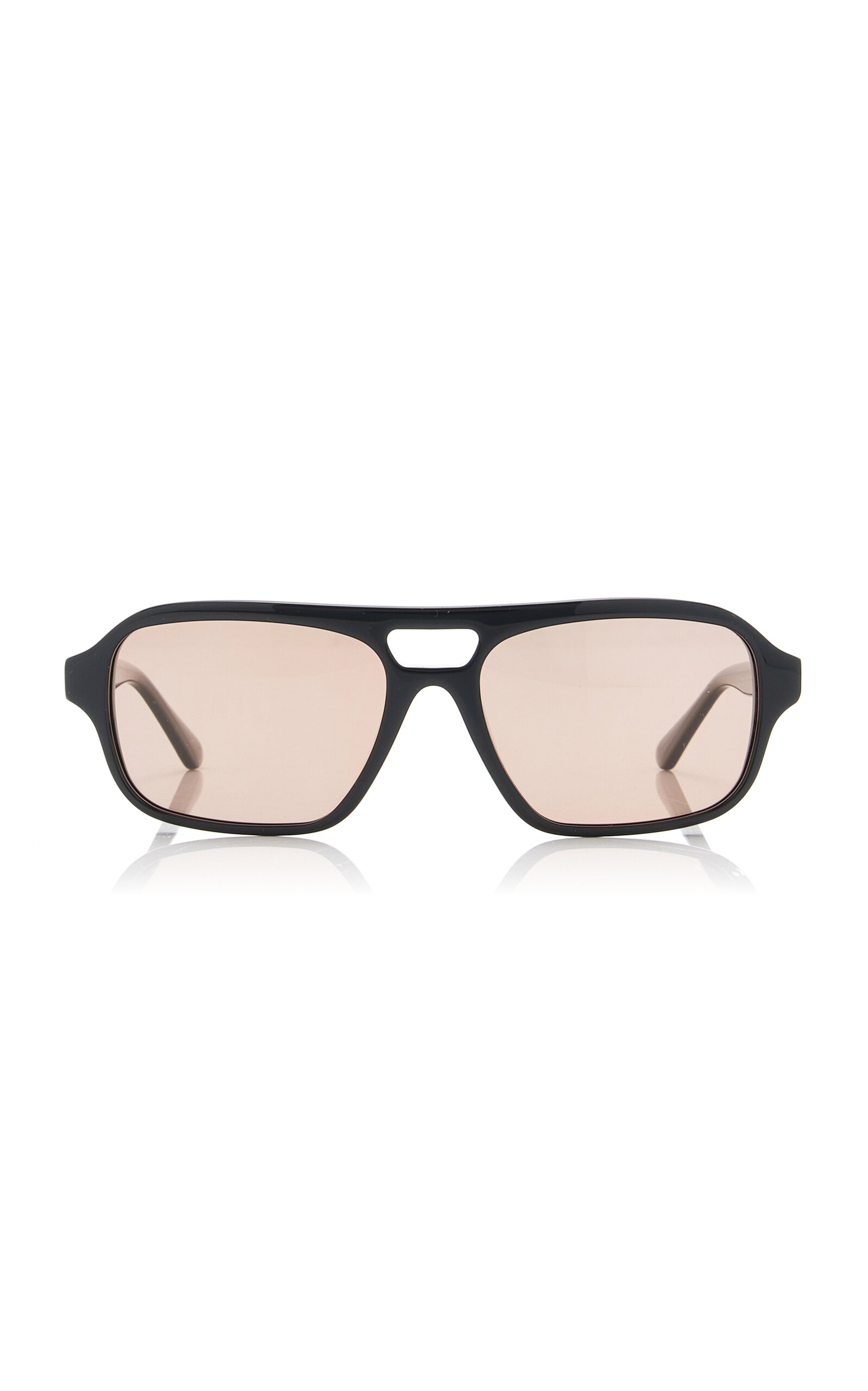 The Weekend Acetate Sunglasses