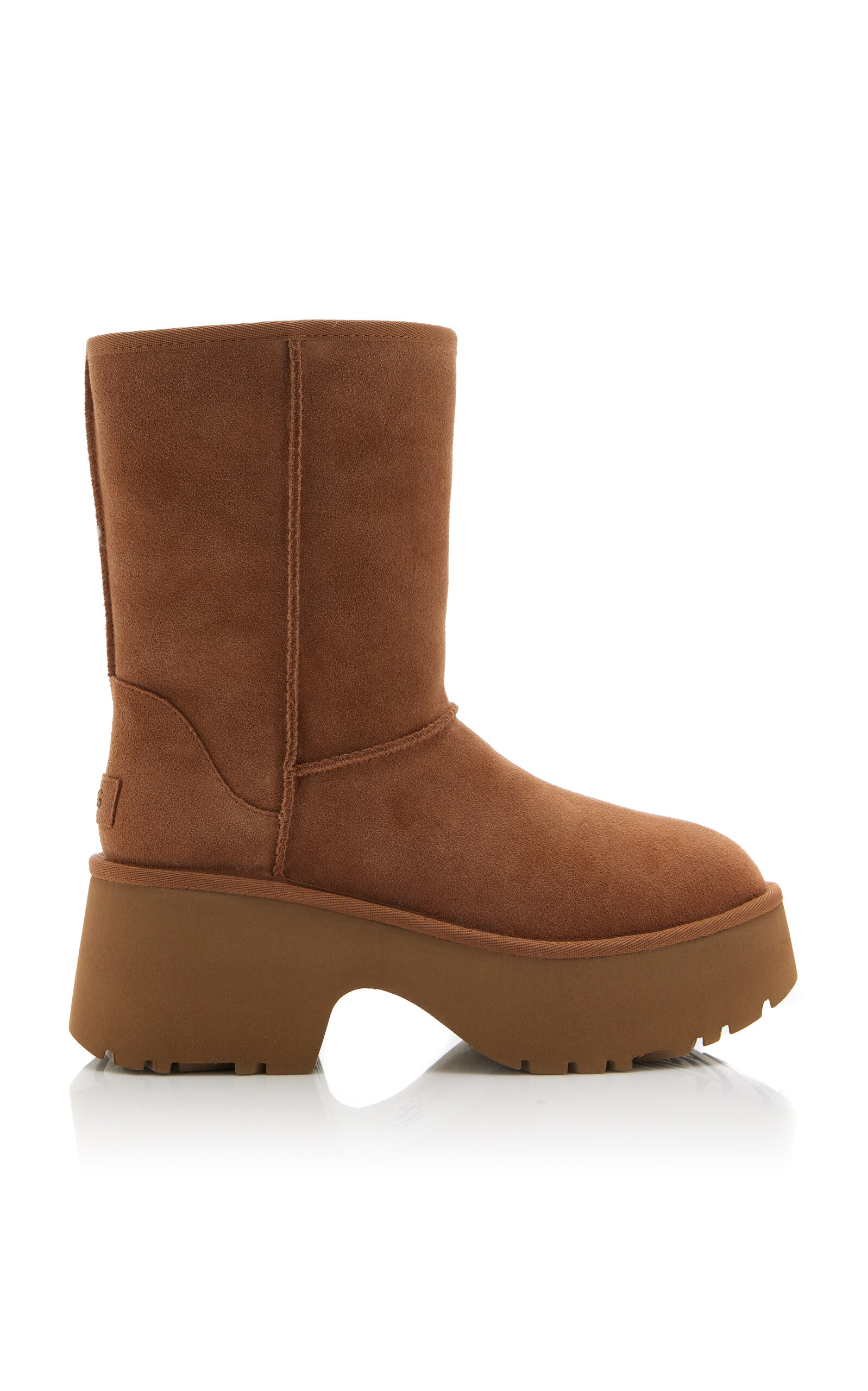 New Heights Shearling Classic Short Boots