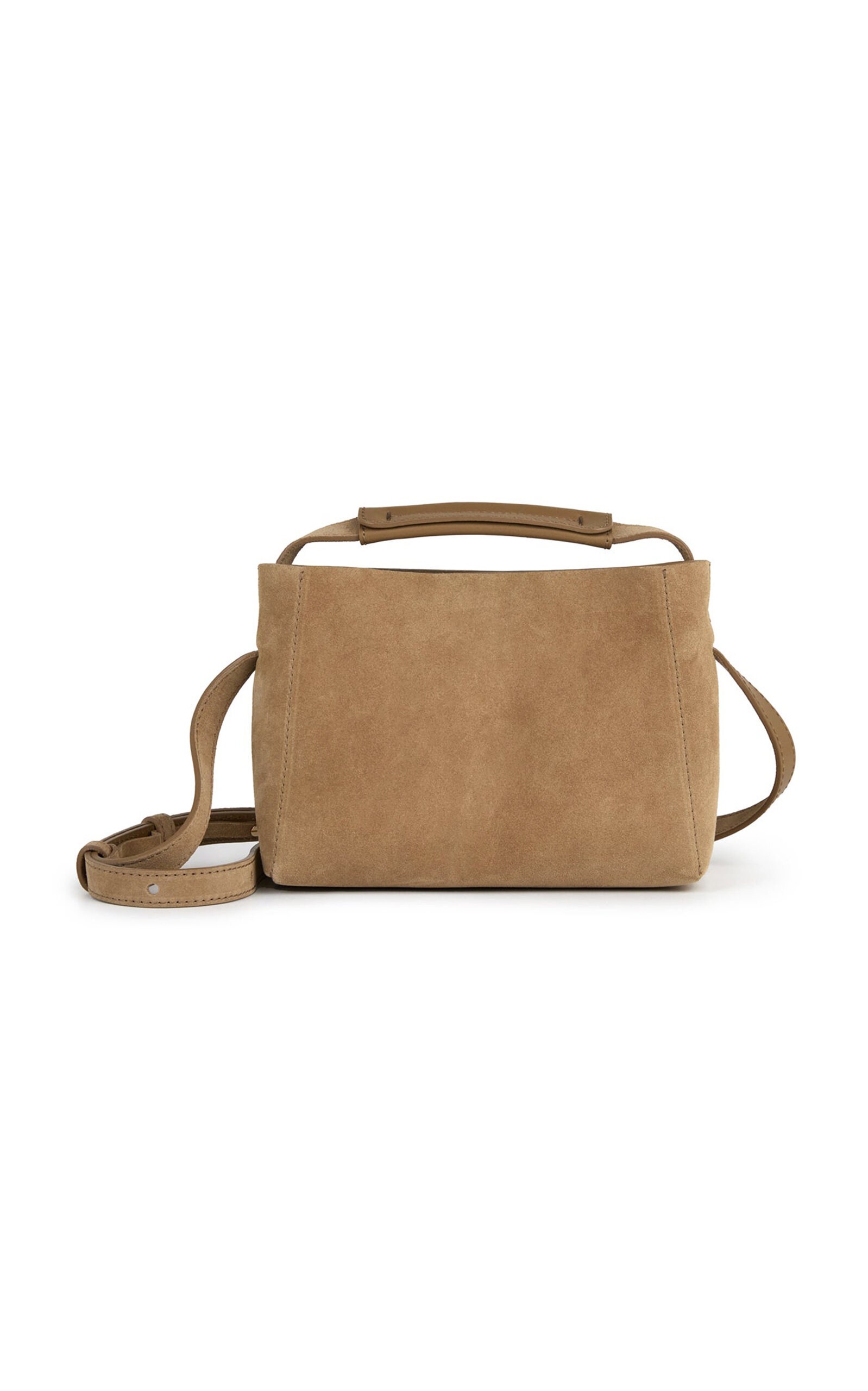 Hedda Mini Leather Bag