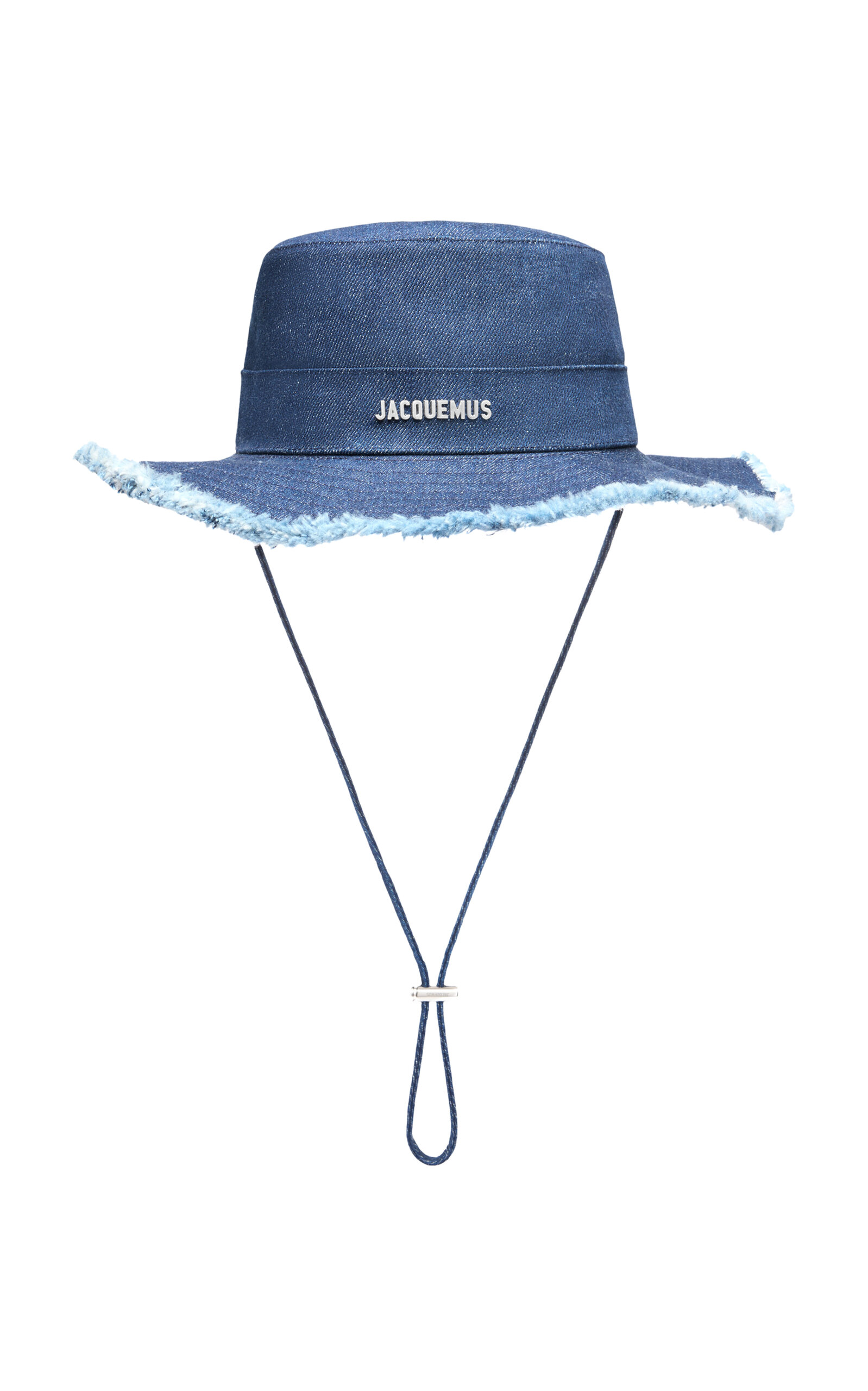 Artichaut Denim Bucket Hat