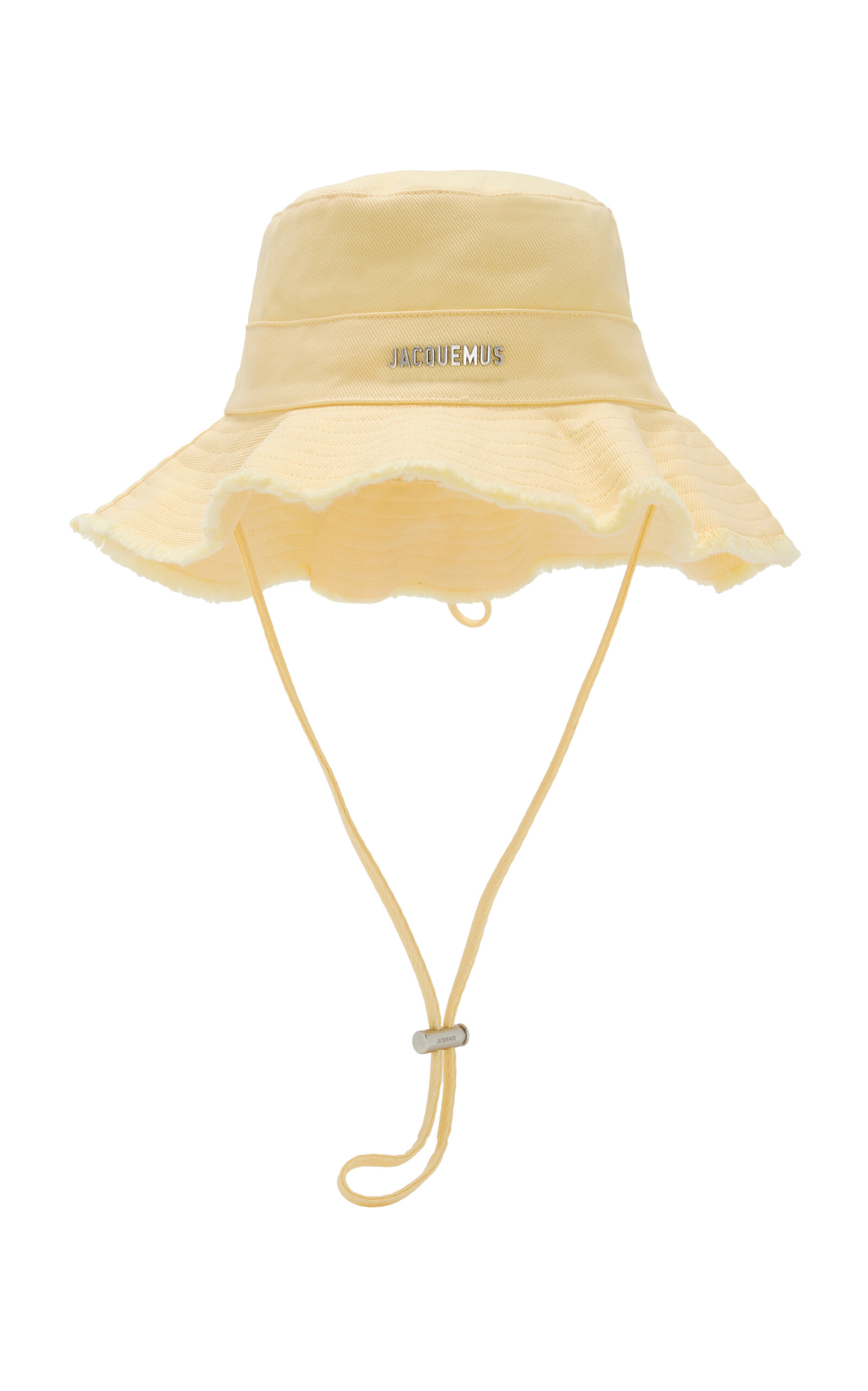 Artichaut Denim Bucket Hat