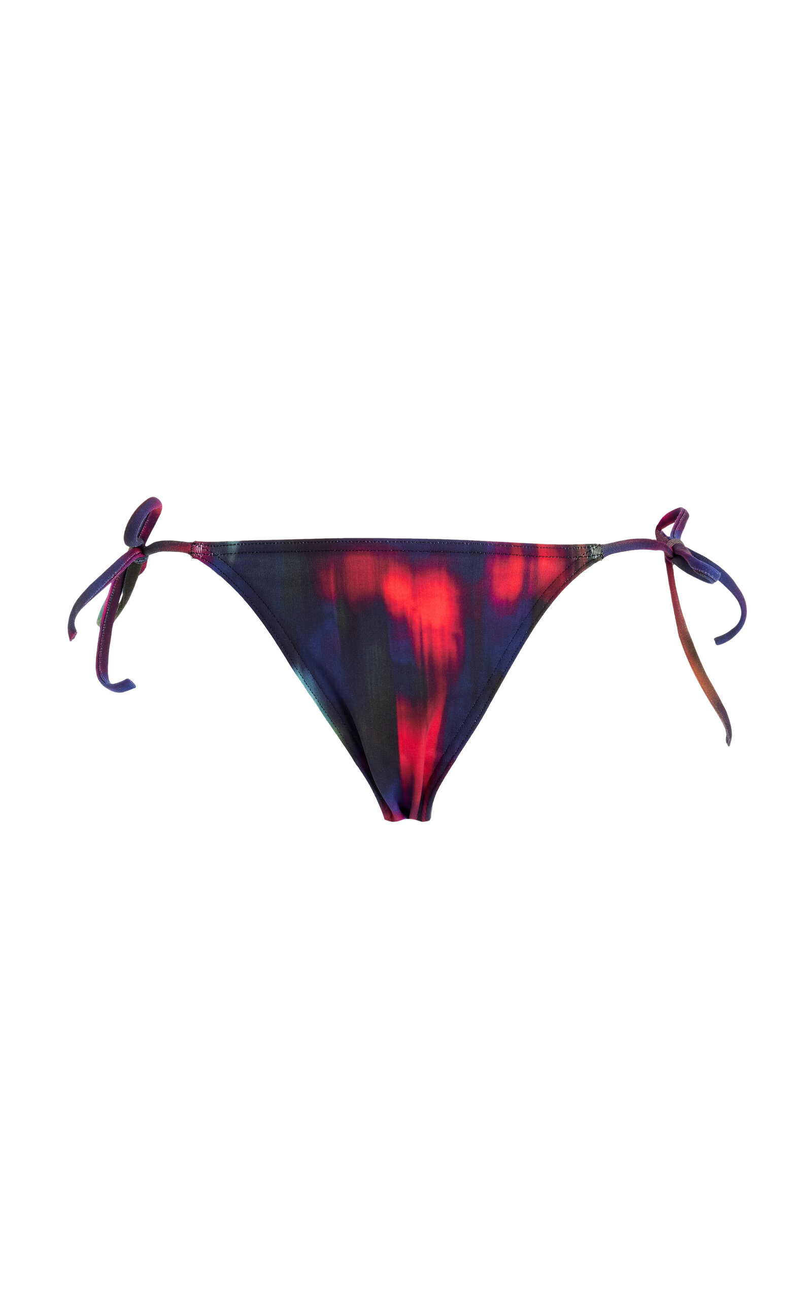 Shop Eres Etoile Bikini Briefs In Multi