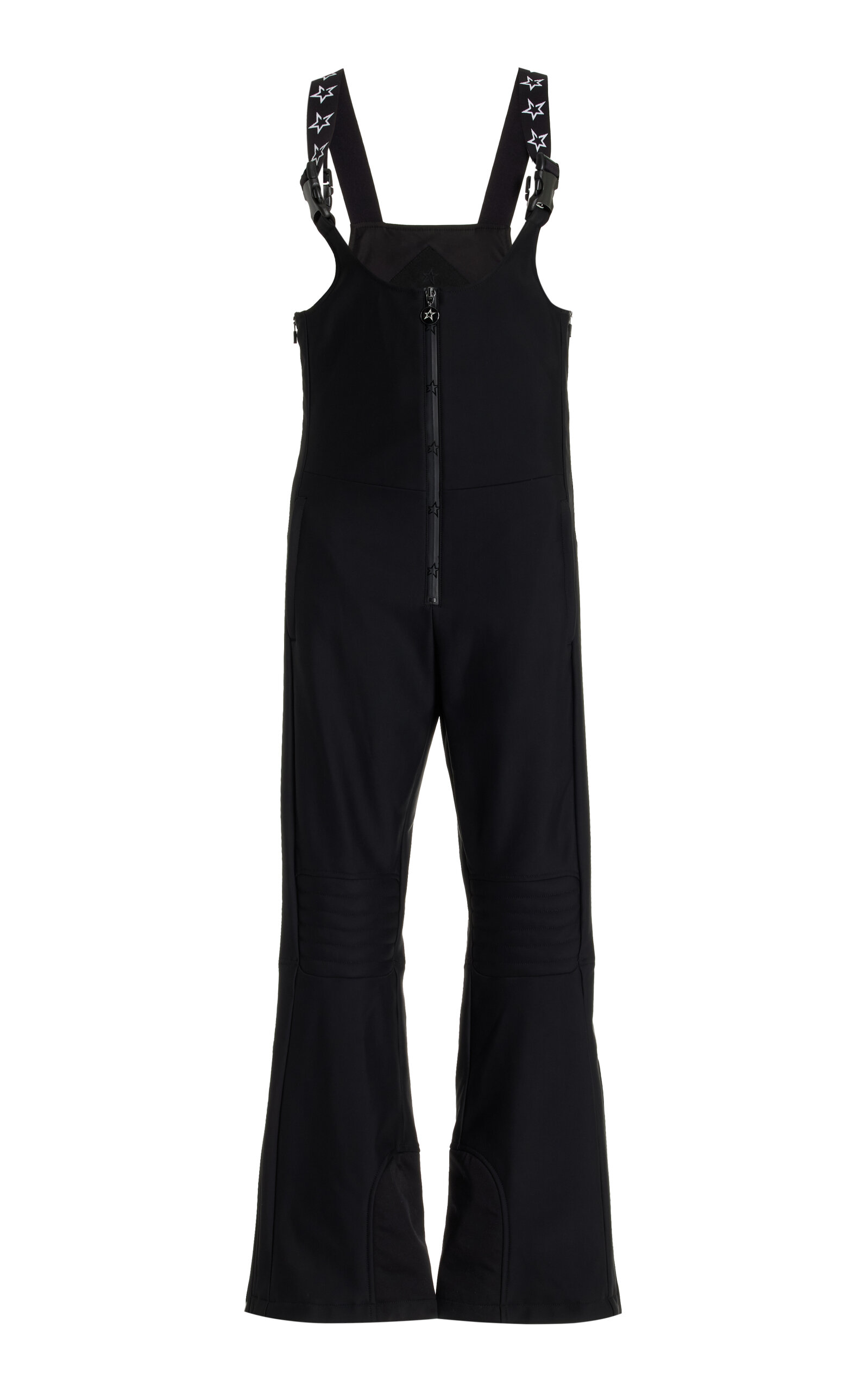 Perfect Moment Jg Bib Ski Pants In Black