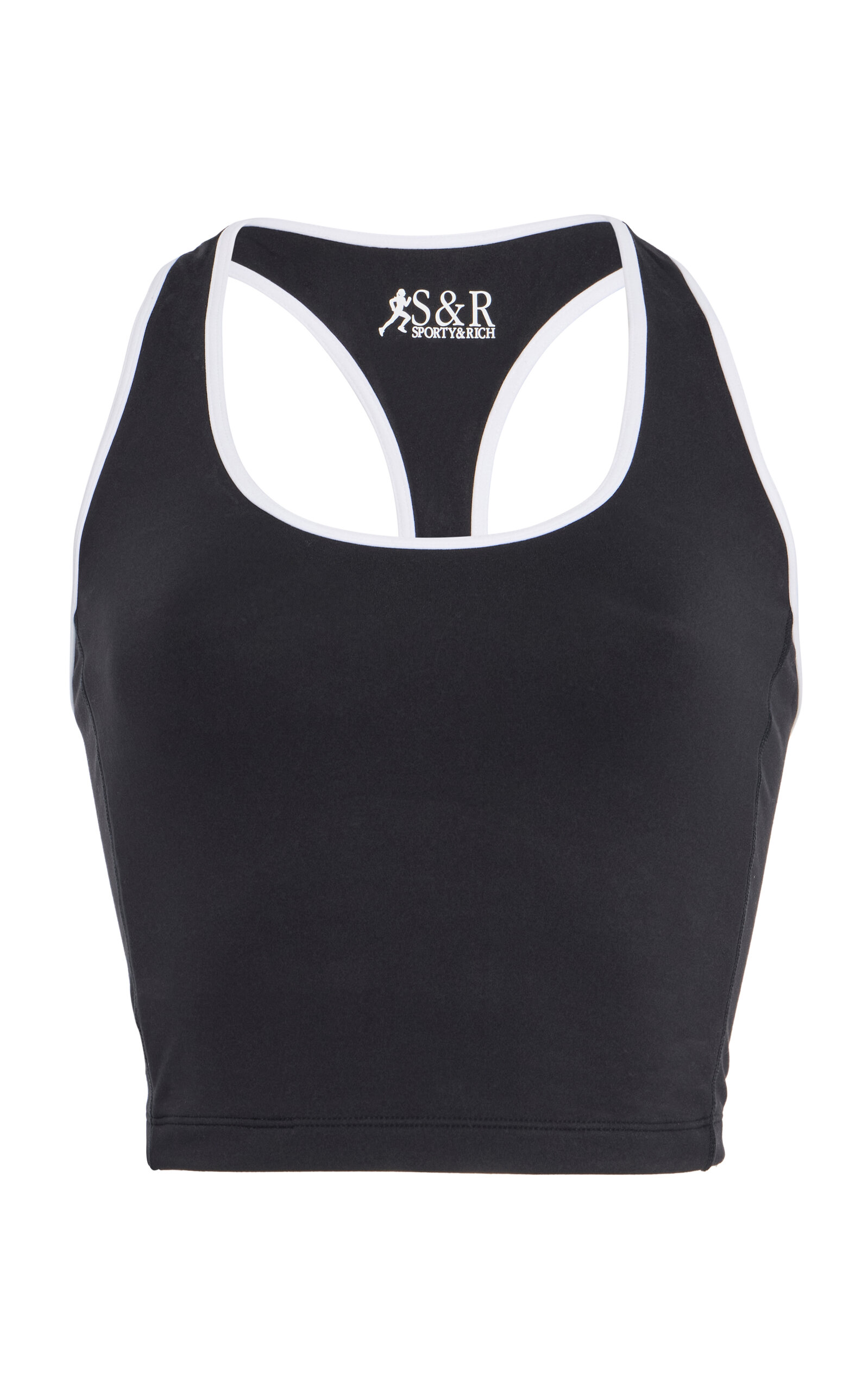 SR Runner Sports Tank