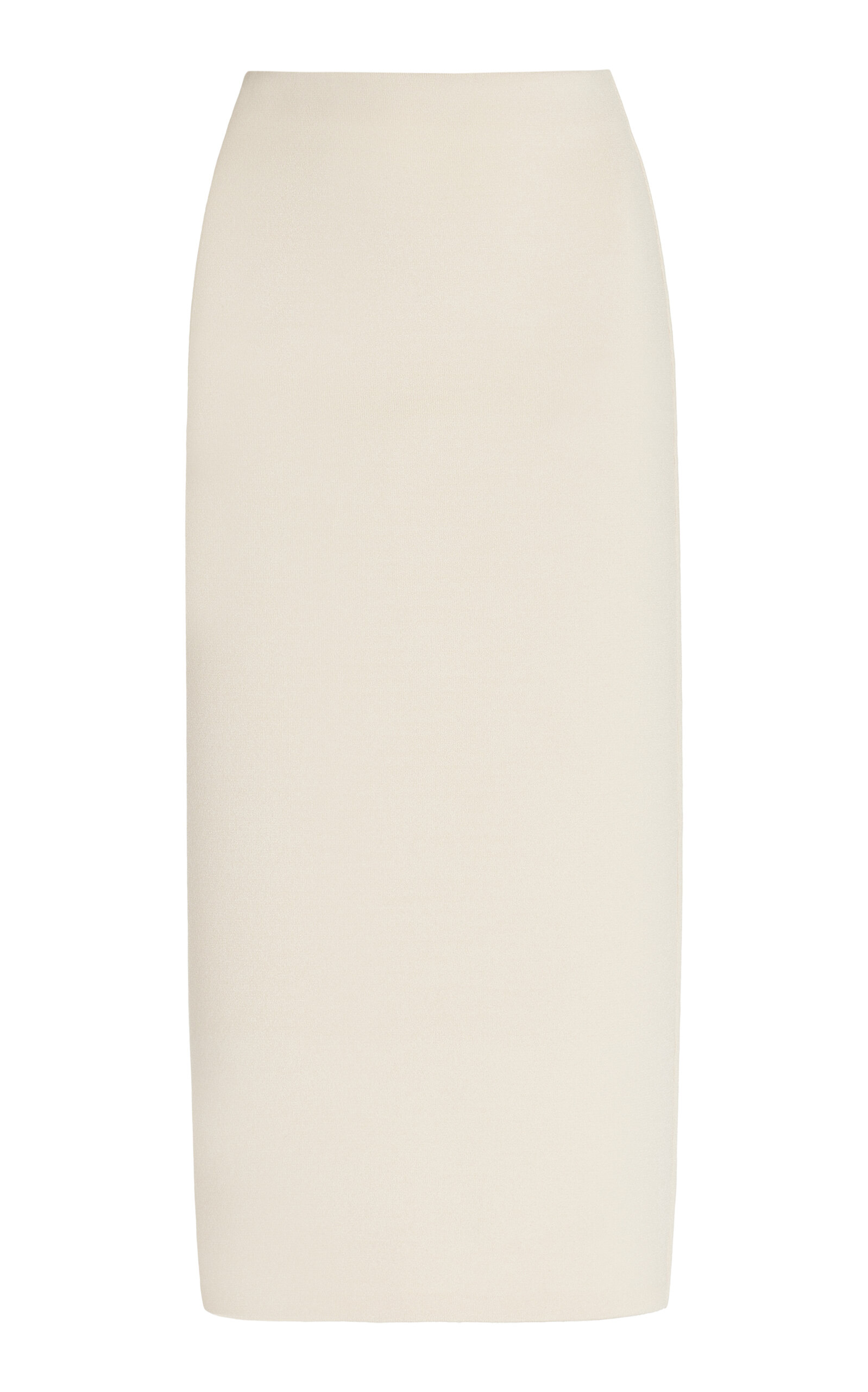 Shop The Row Hodette Skirt In Ivory