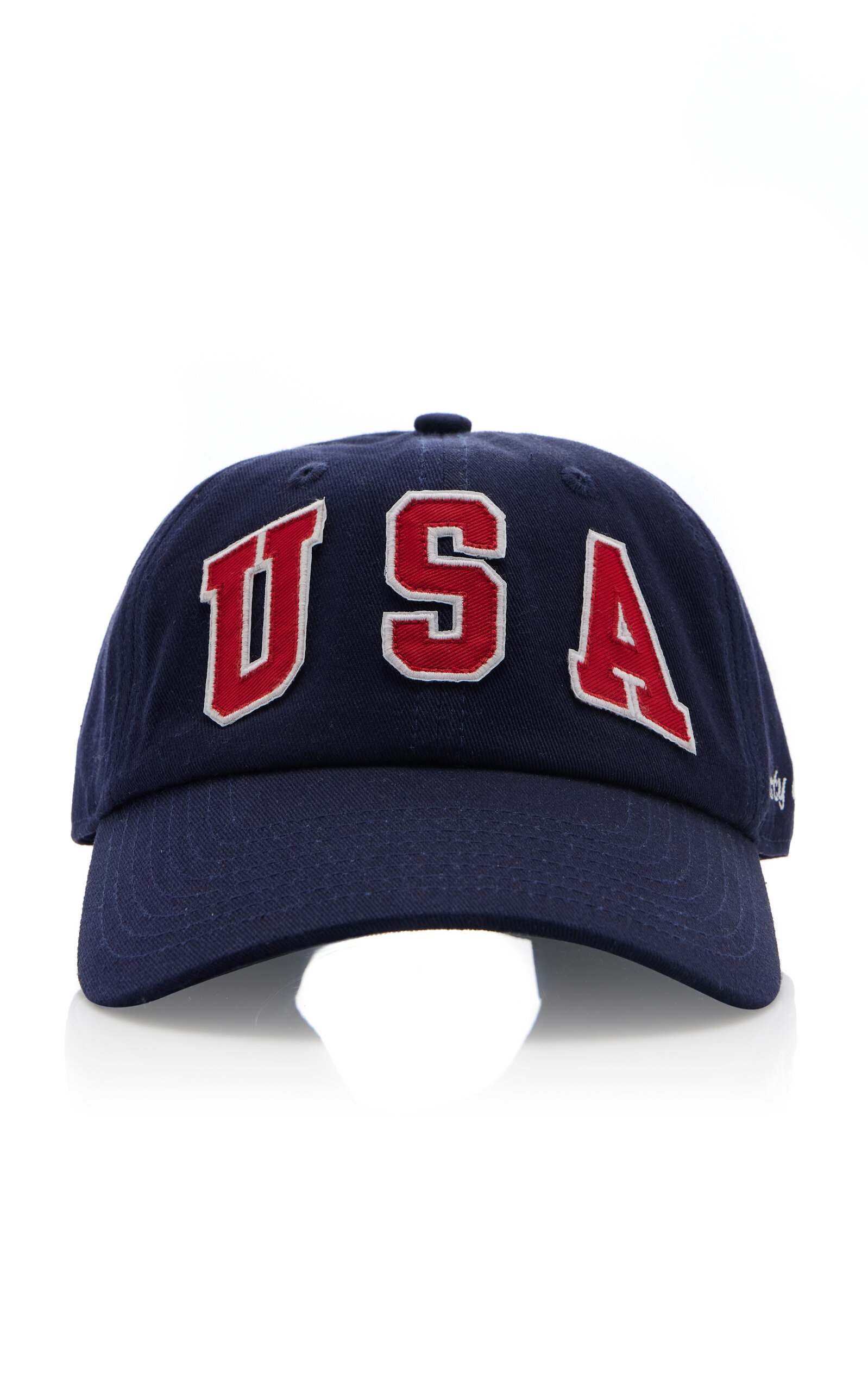 USA Cotton Baseball Hat