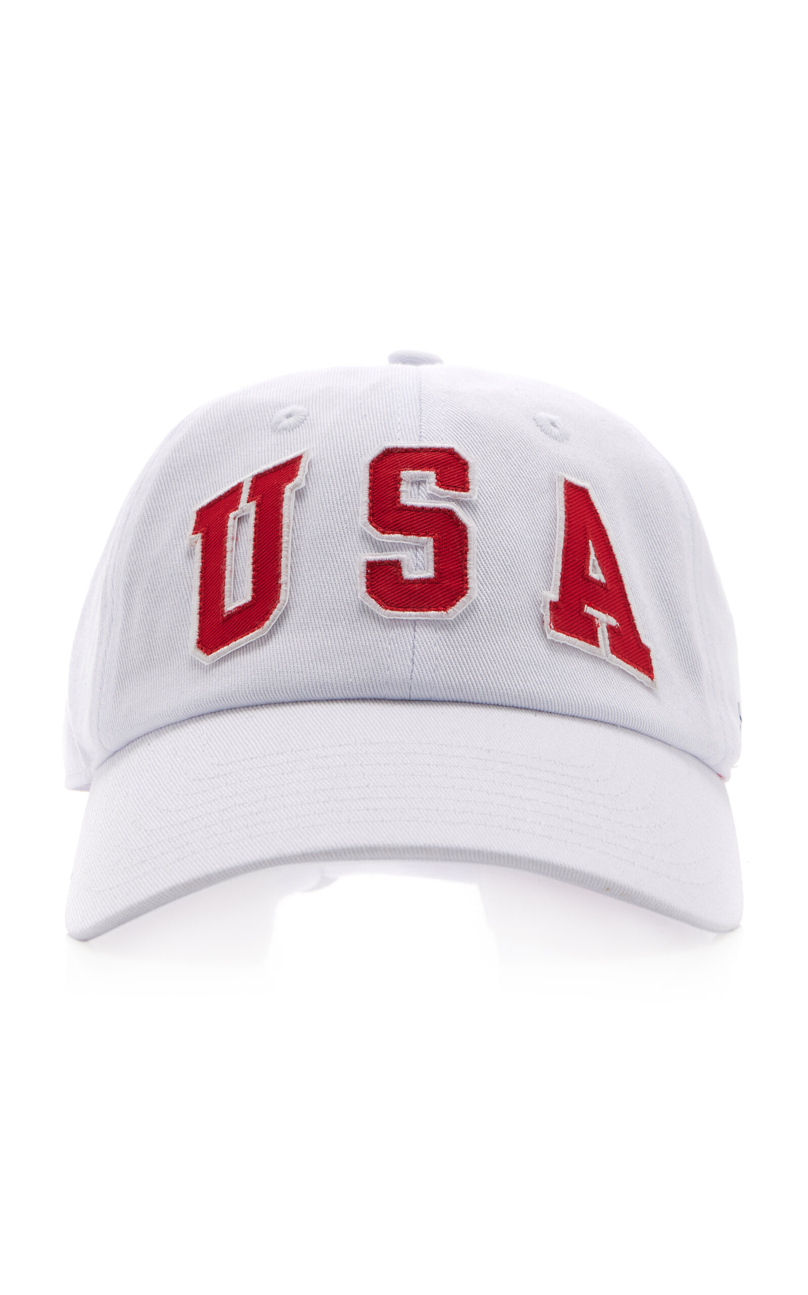 USA Cotton Baseball Hat