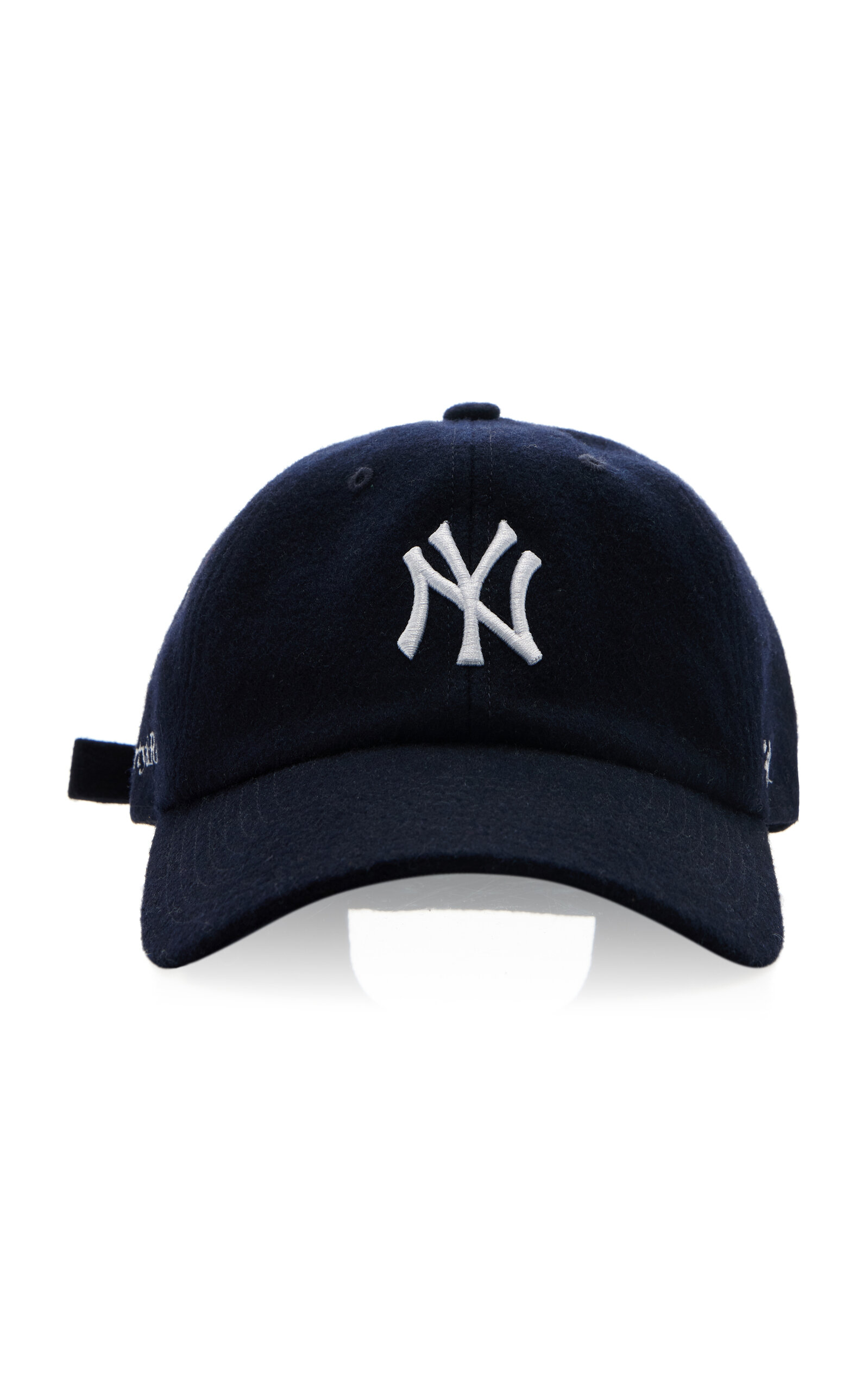 x Yankees Wool Baseball Hat