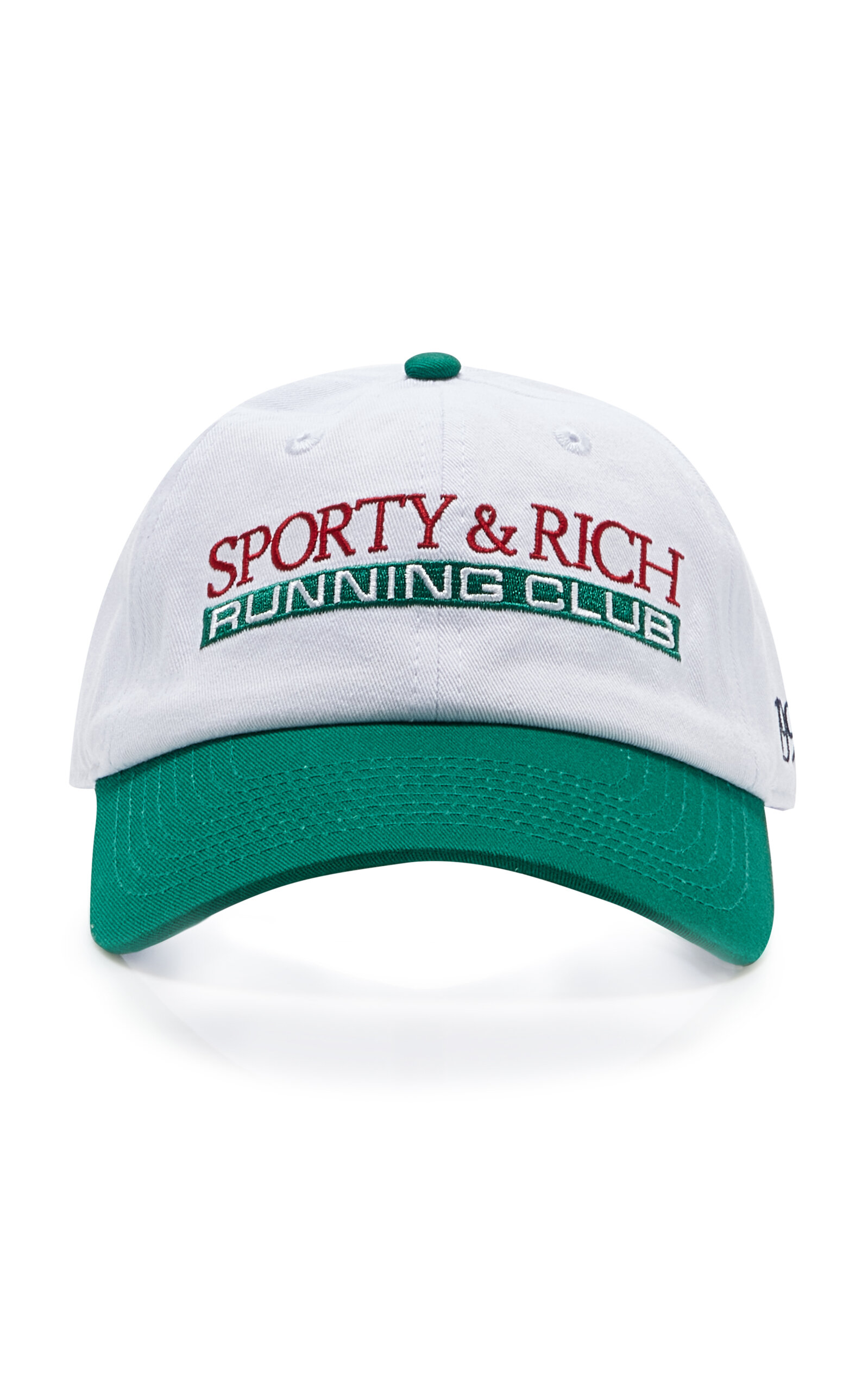 Finish Line Hat