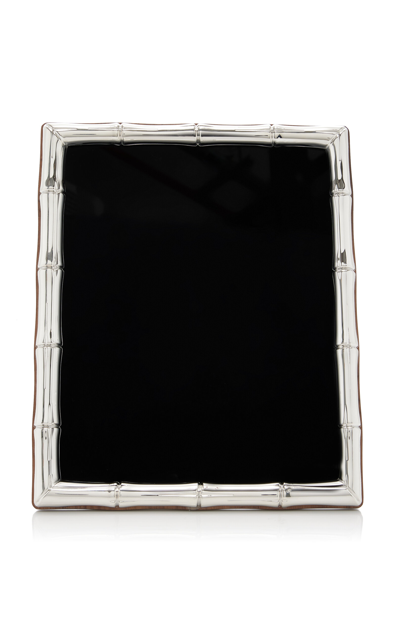 Shop Tiffany & Co Sterling Silver Bamboo Frame