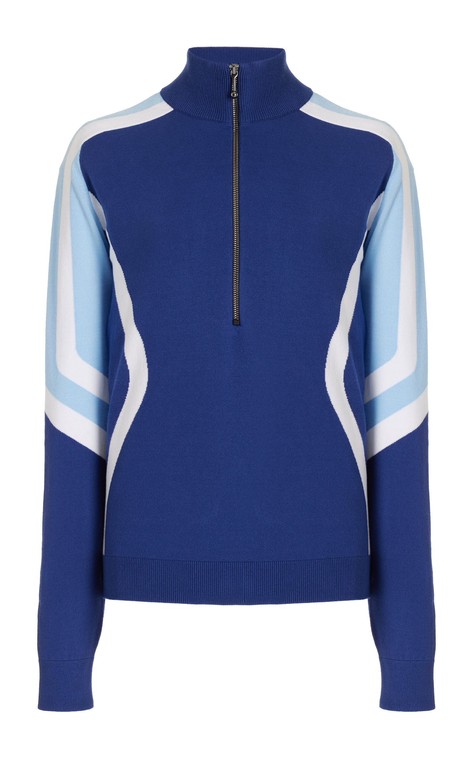 Virginie Knit Ski Sweater