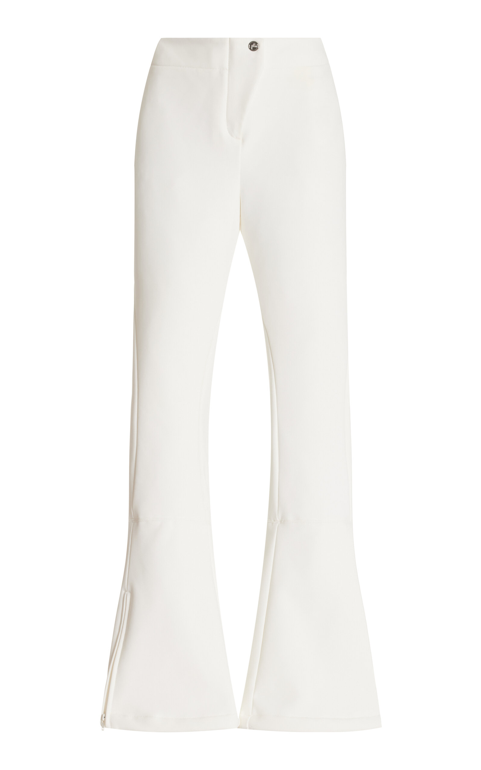 Fusalp Tipi Ski Pants In White