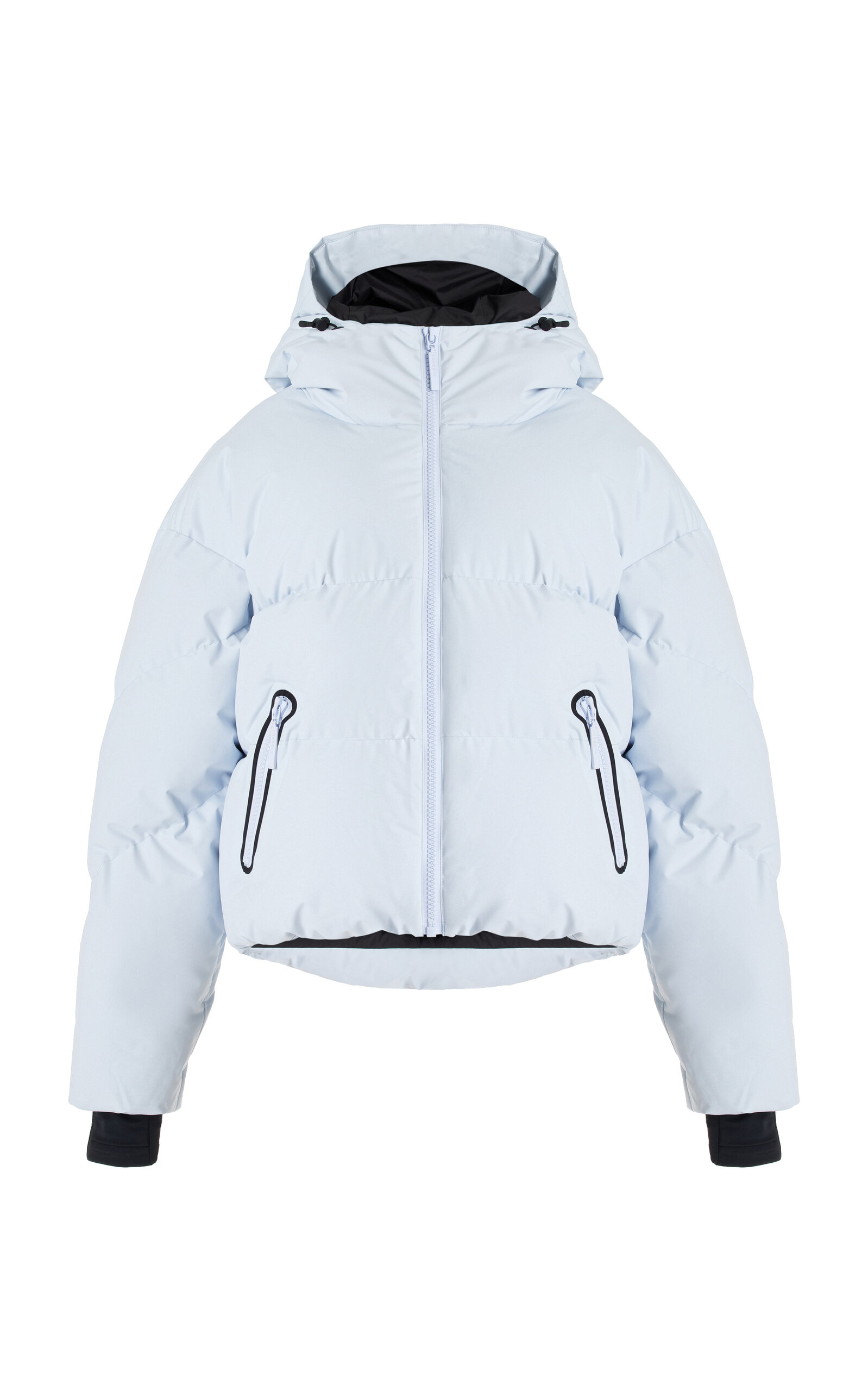 Cordova Meribel Down Ski Jacket In Blue