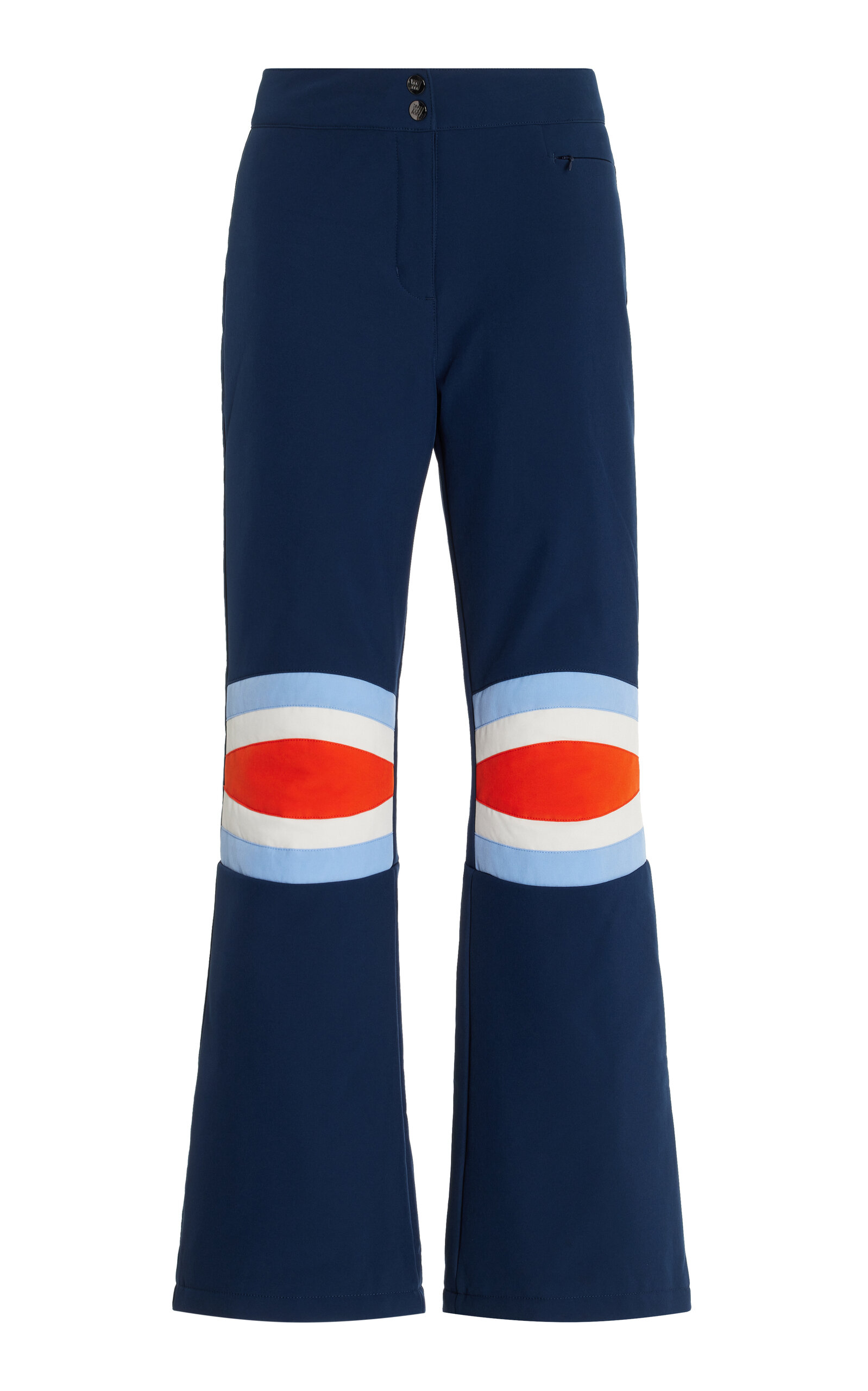 We Norwegians Snowfun Ski Pants In Navy