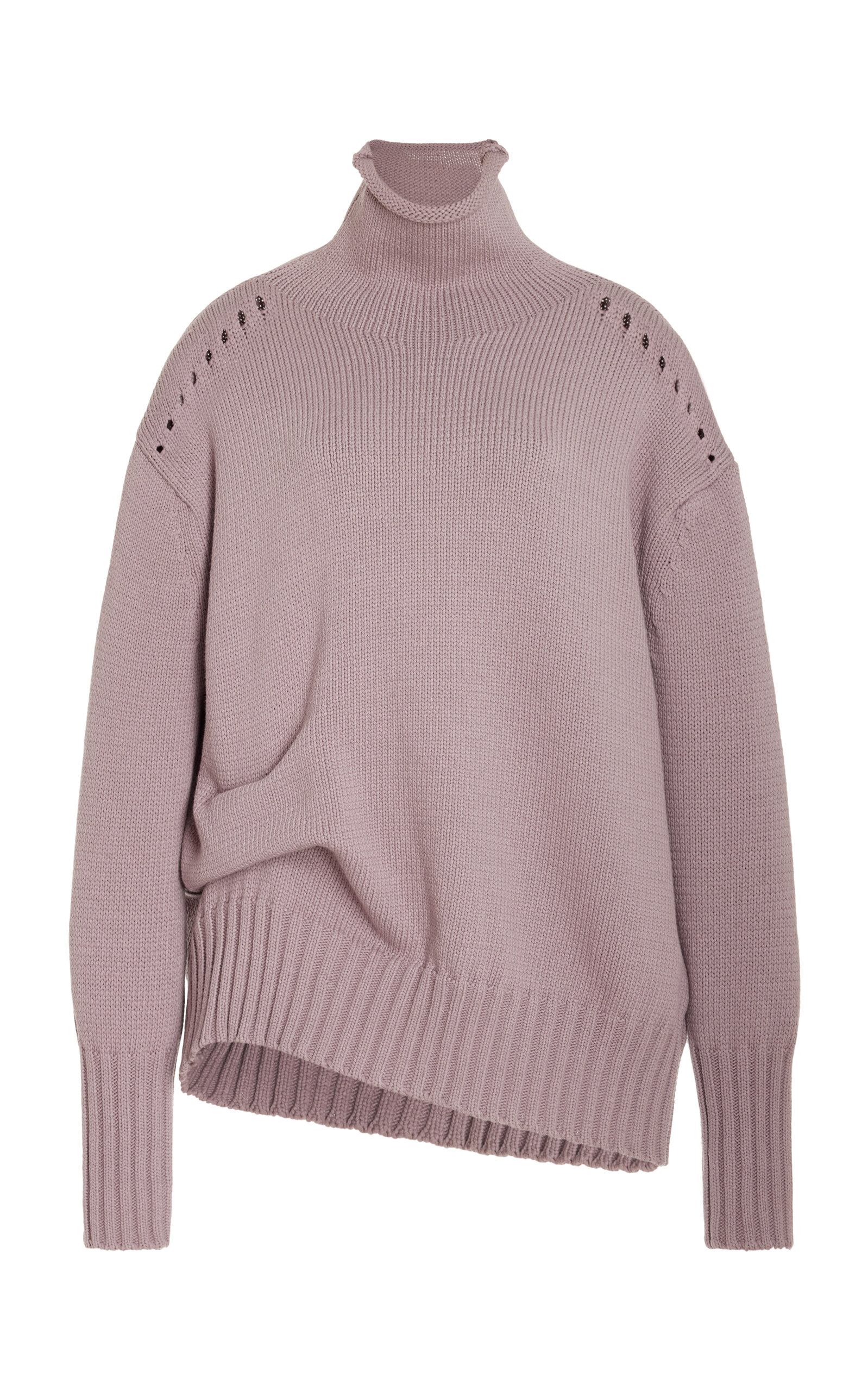 Tulloch Turtleneck Top