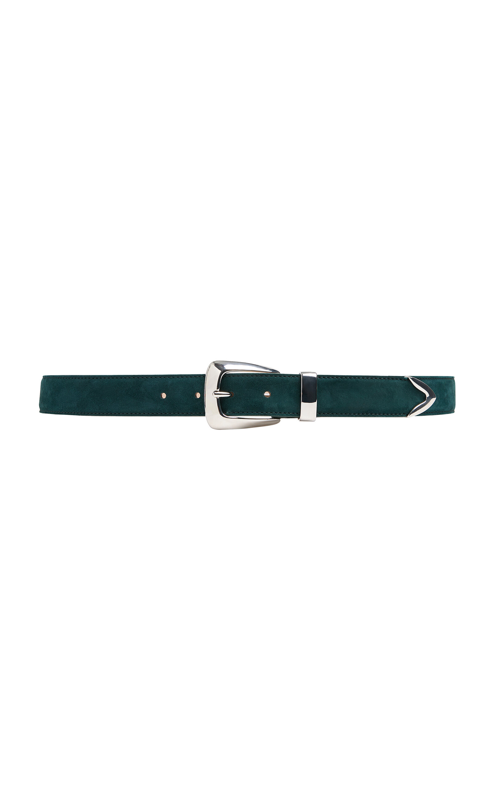 Benny Suede Belt