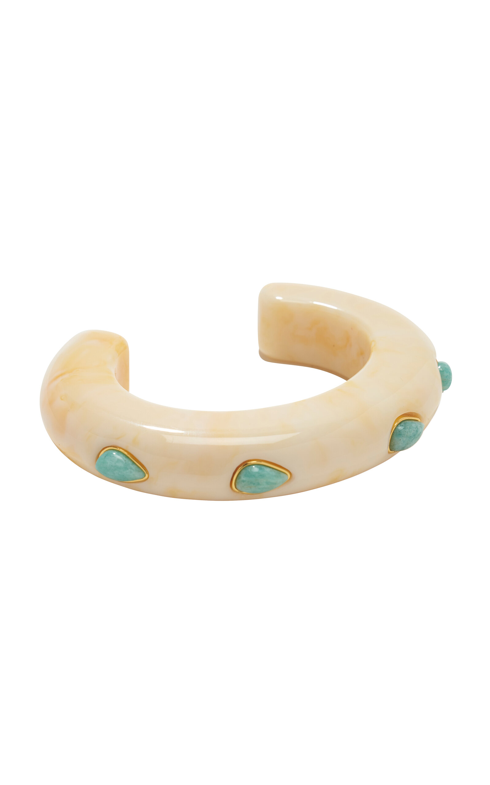 Lizzie Fortunato Ridge Cuff