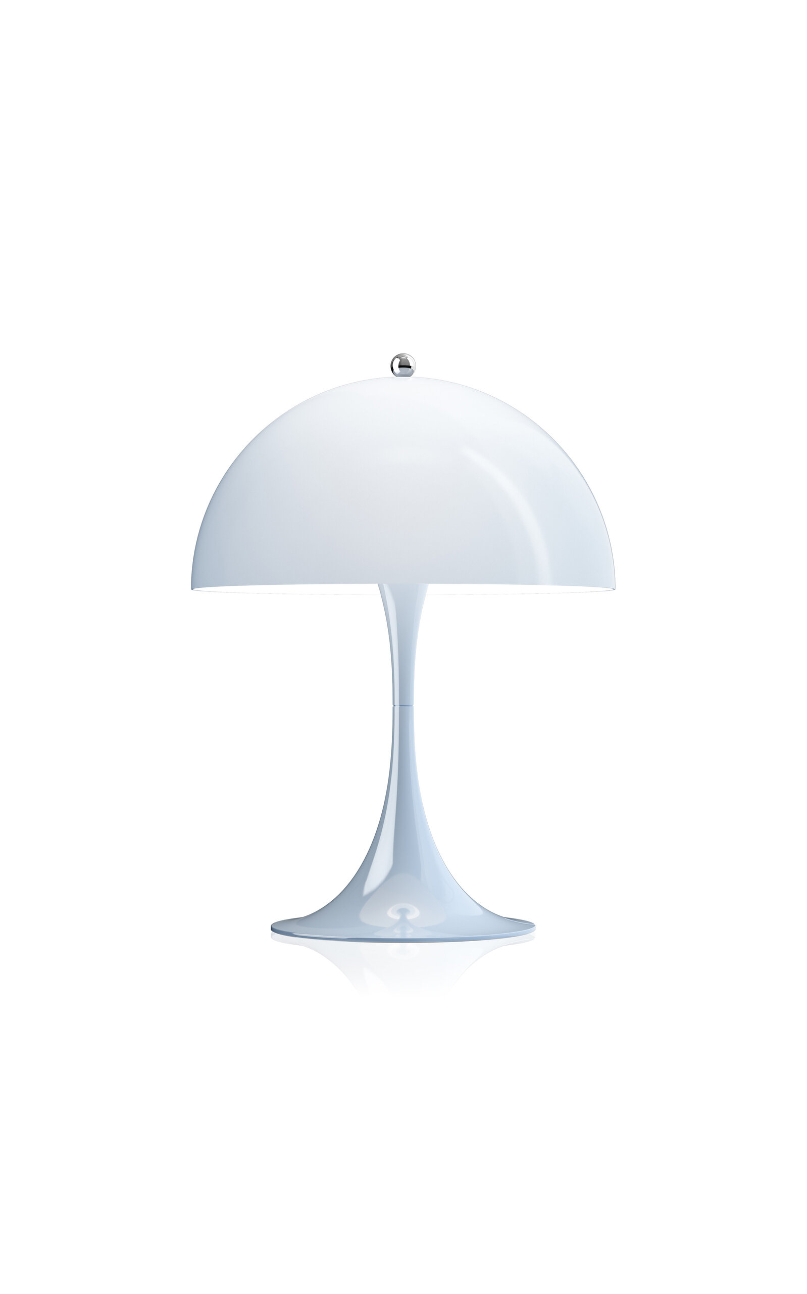 LOUIS POULSEN PANTHELLA TABLE LAMP 