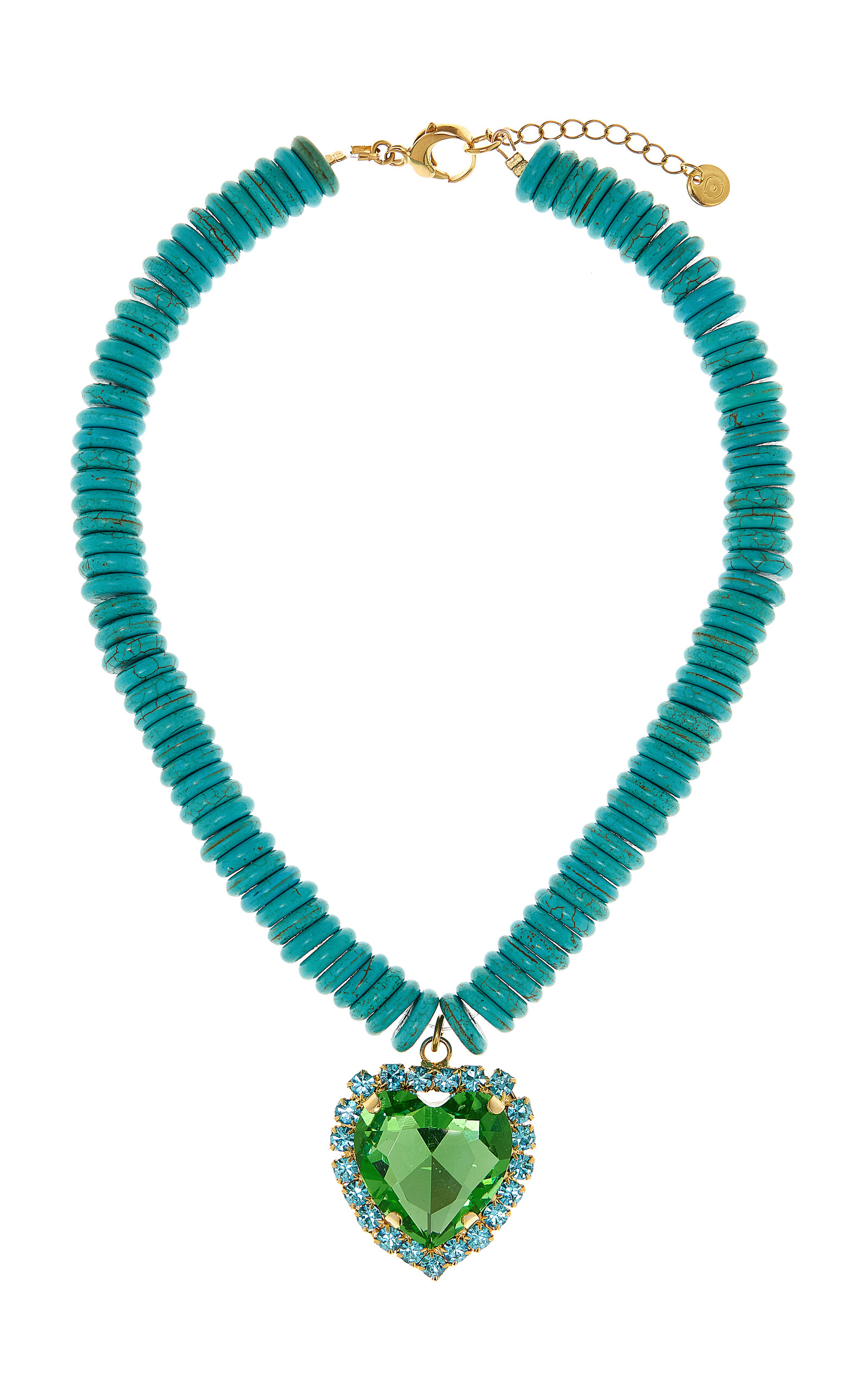 MAYOL CLUB PARADISE NECKLACE 